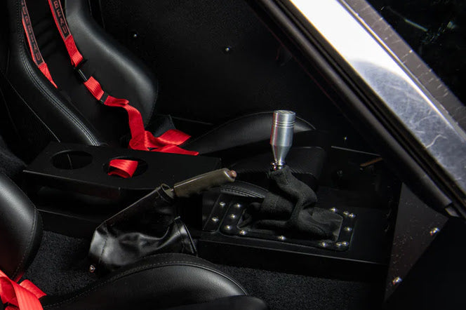 Datsun Z Gear Ratios: Which Gear Ratio is Best For You?