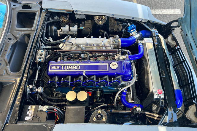 The Best Engine Swaps for a 280Z (And The Pros and Cons)