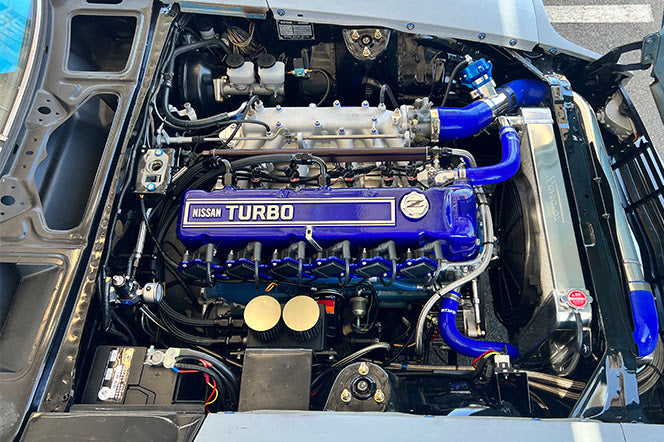 L28 Turbo vs LS Swap: The Pros and Cons for Datsuns