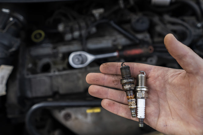 Guide: What Is The Spark Plug Socket Size on The S30?