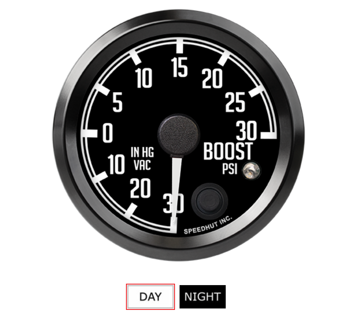 DATSUN Z SPEEDHUT GAUGES