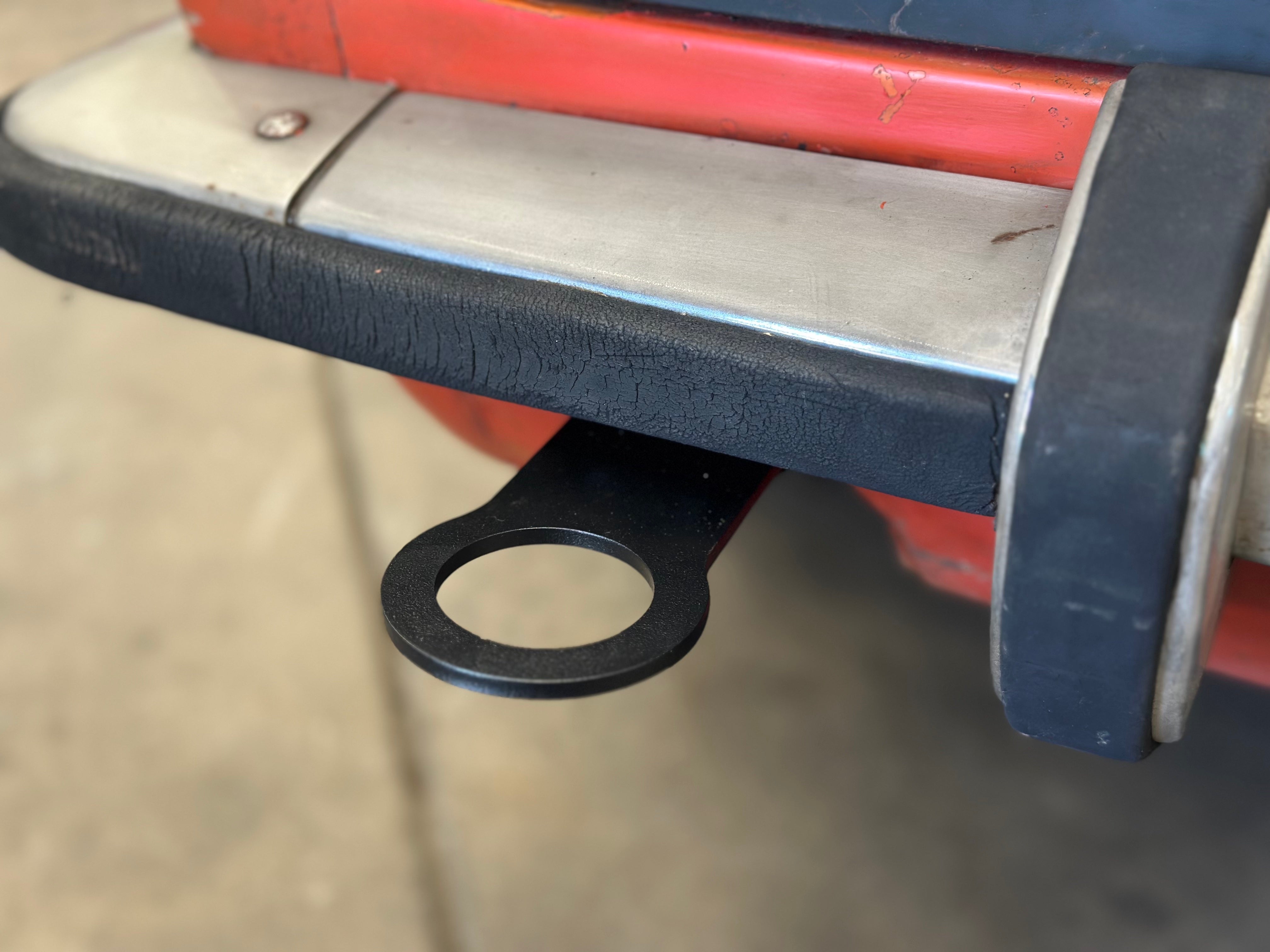 TOW HOOKS | DATSUN | 240Z