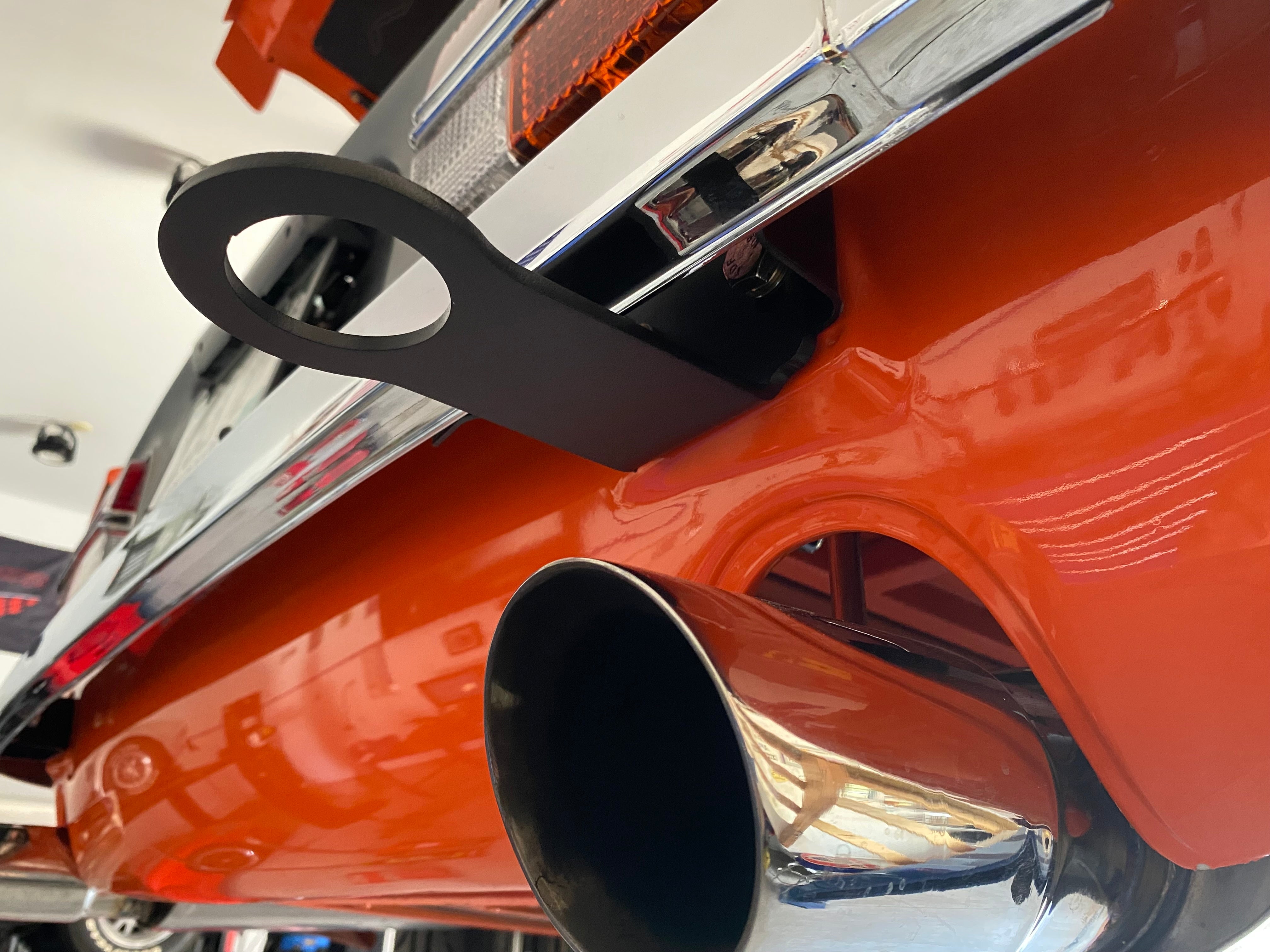 TOW HOOKS | DATSUN | 240Z