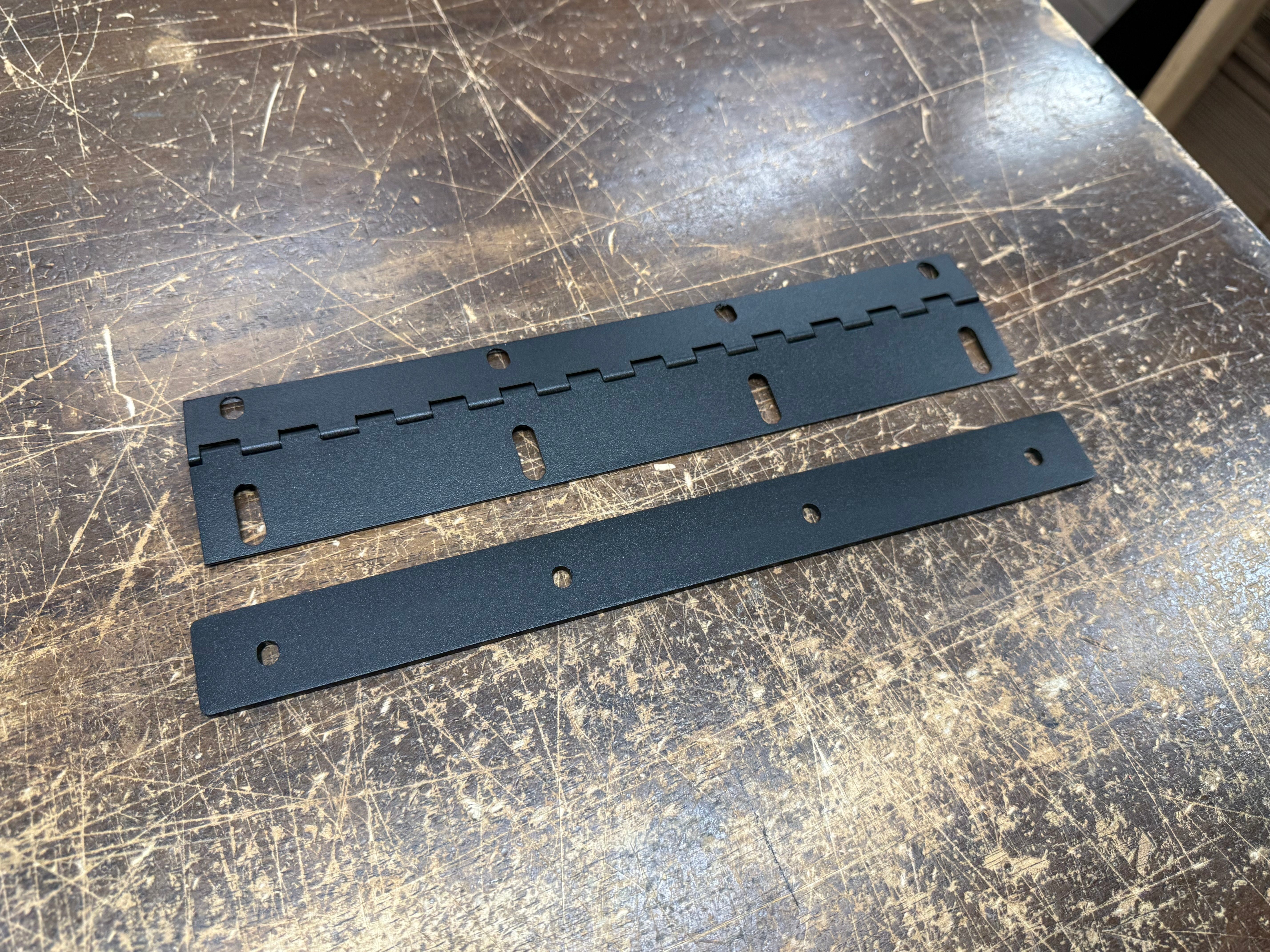 GLOVE BOX HINGE | DATSUN | 280Z