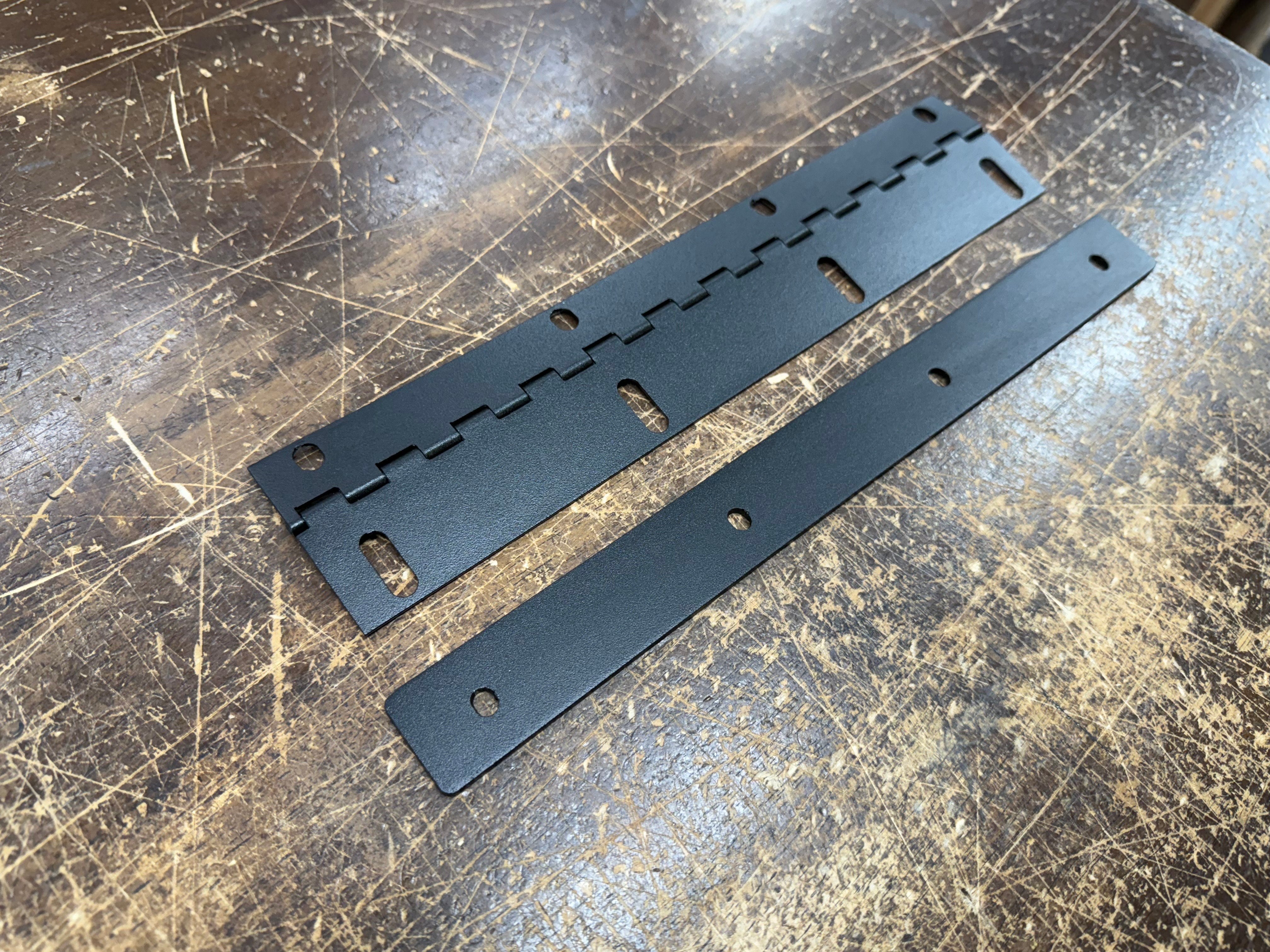 GLOVE BOX HINGE | DATSUN | 280Z