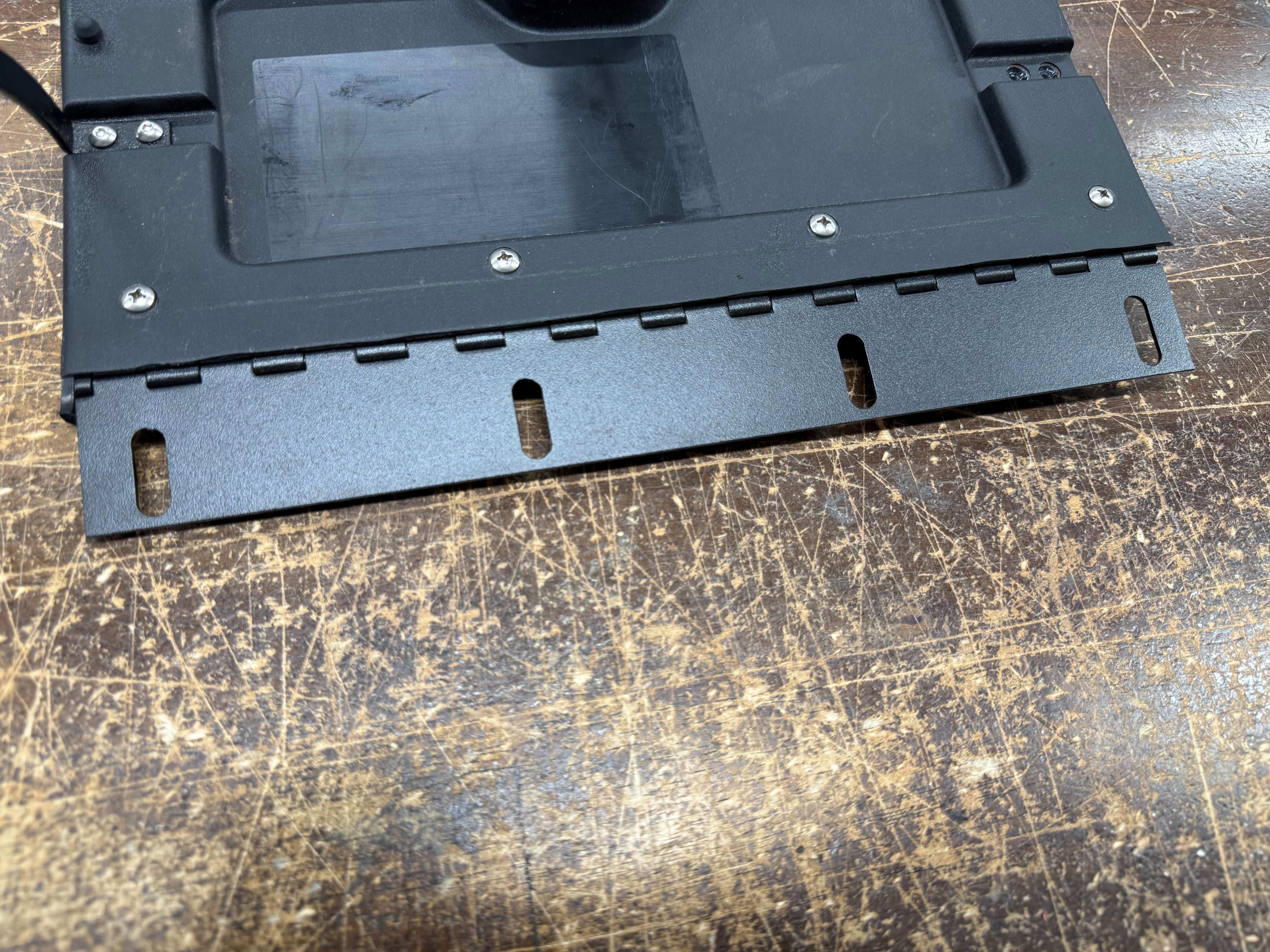 GLOVE BOX HINGE | DATSUN | 280Z