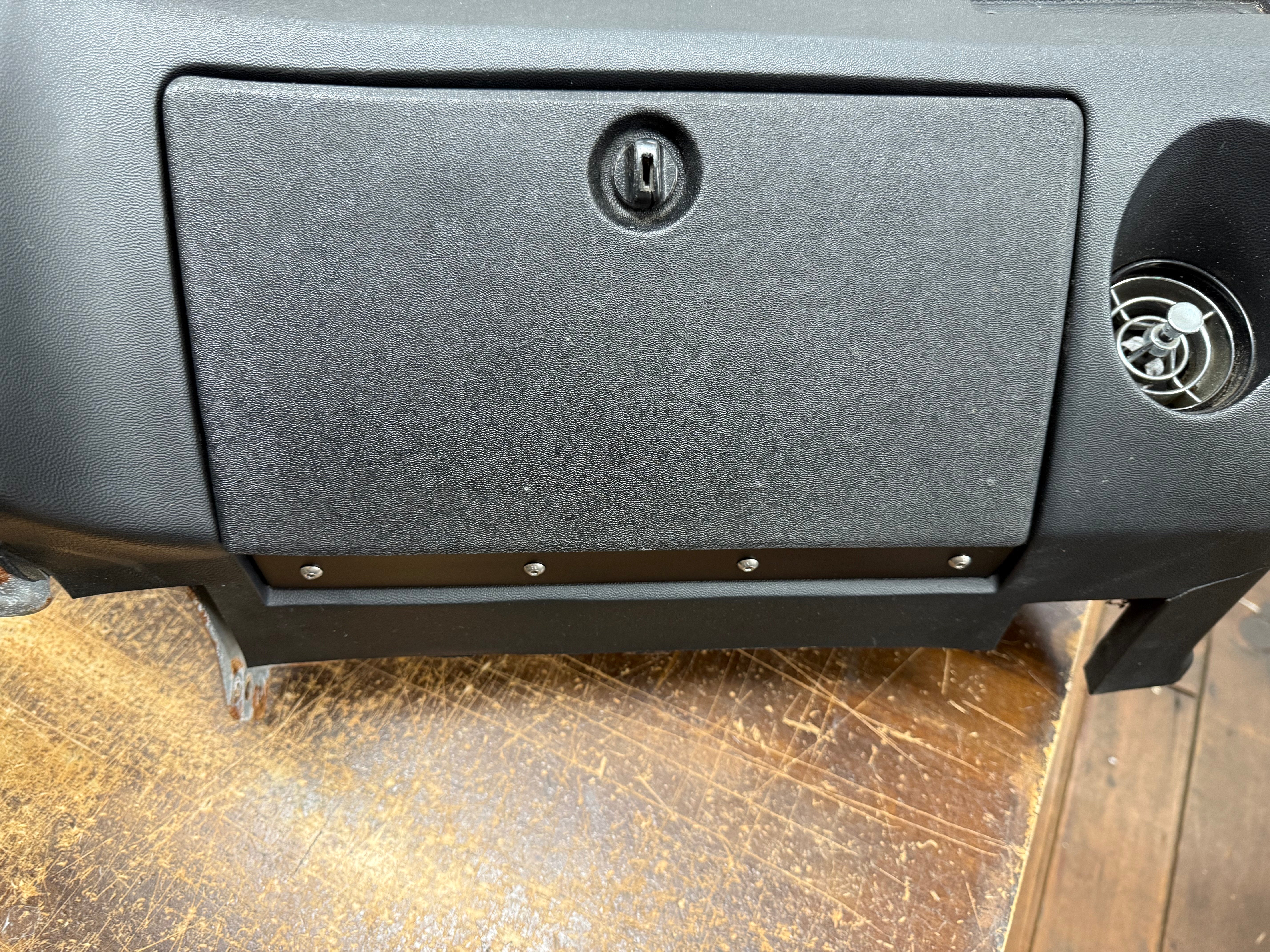 GLOVE BOX HINGE | DATSUN | 280Z