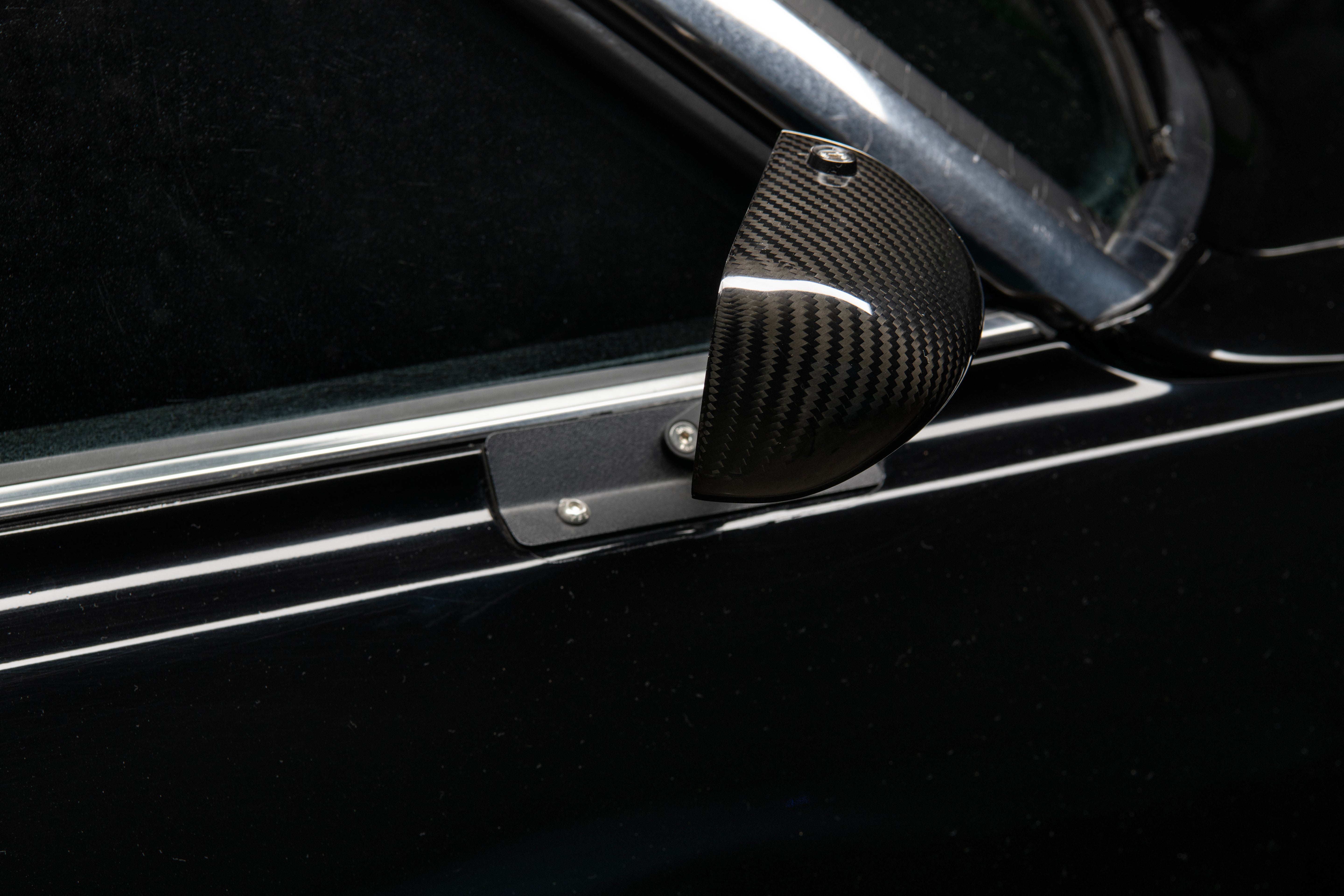 GT3 MIRRORS WITH MOUNTS | DATSUN | 280ZX
