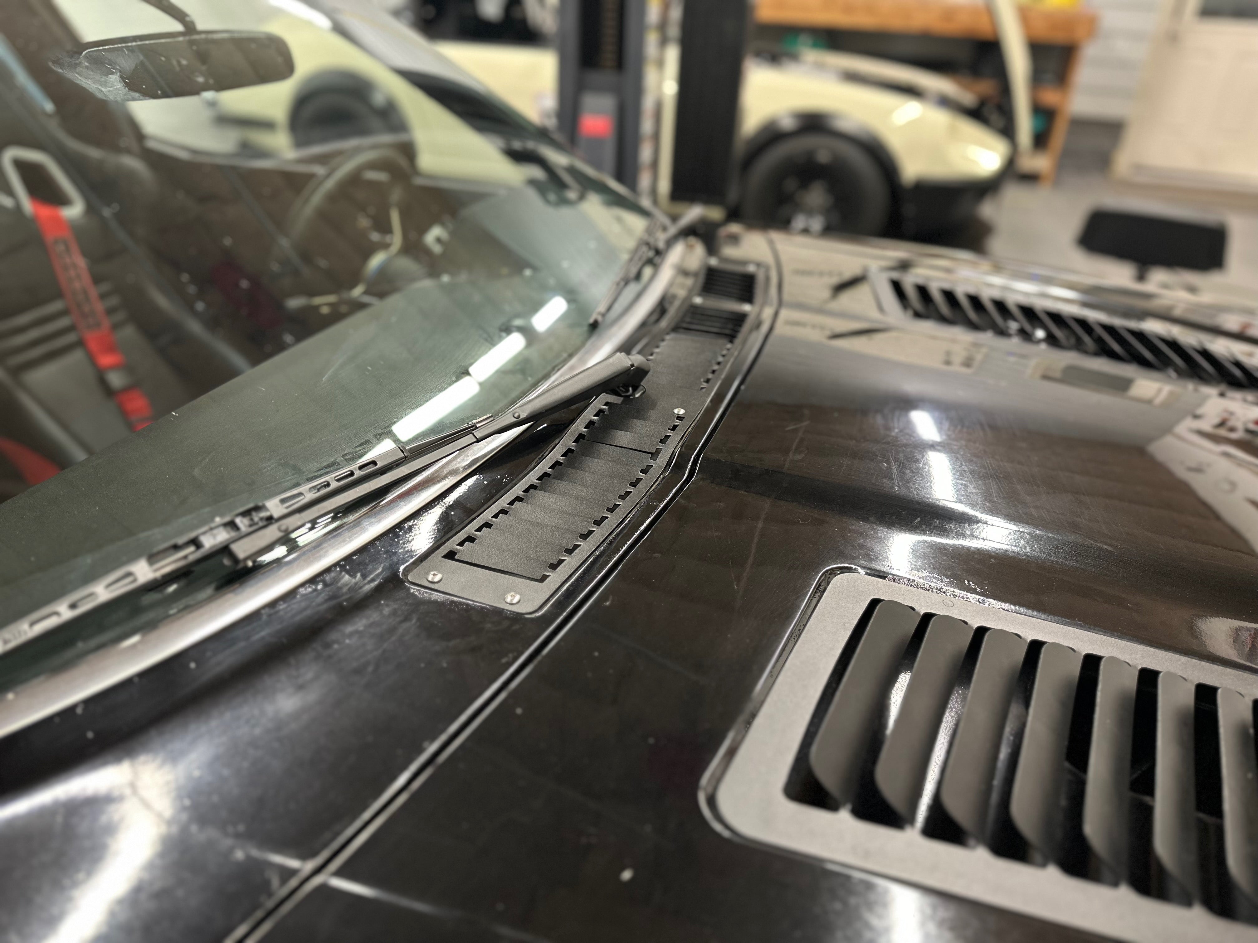 COWL VENT PANEL | DATSUN | 280ZX