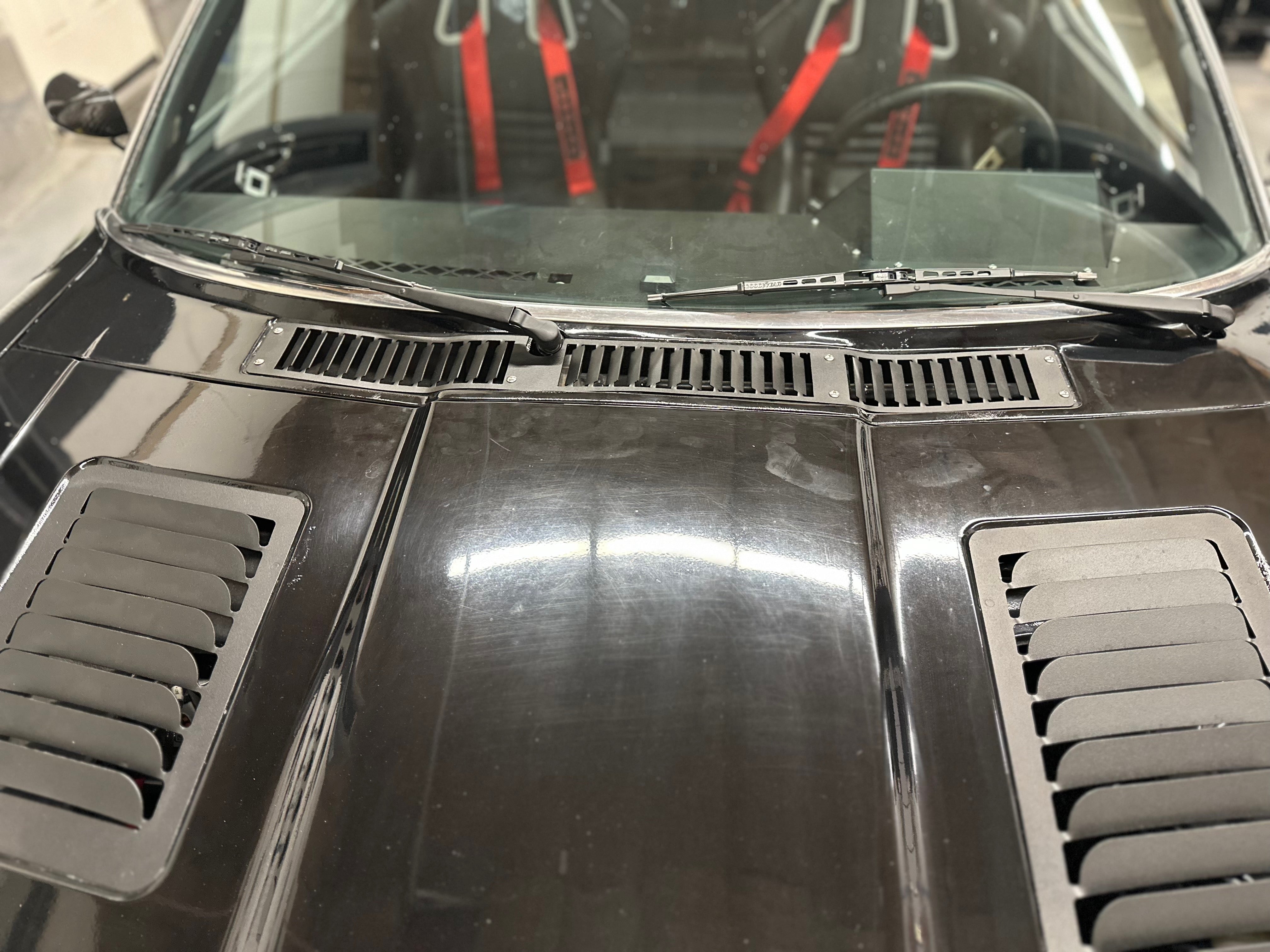 COWL VENT PANEL | DATSUN | 280ZX