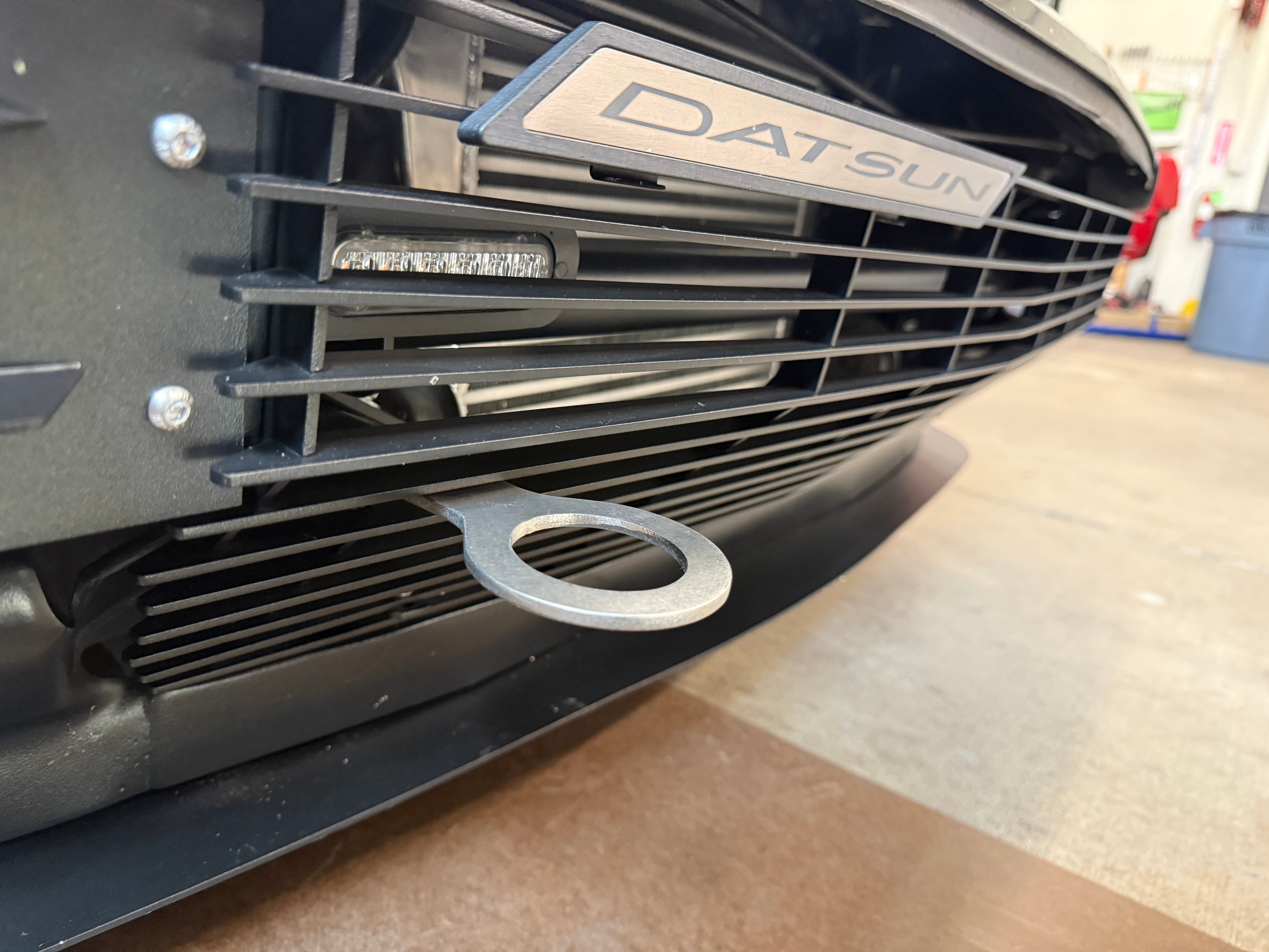 FRONT TOW HOOK | DATSUN | 280ZX