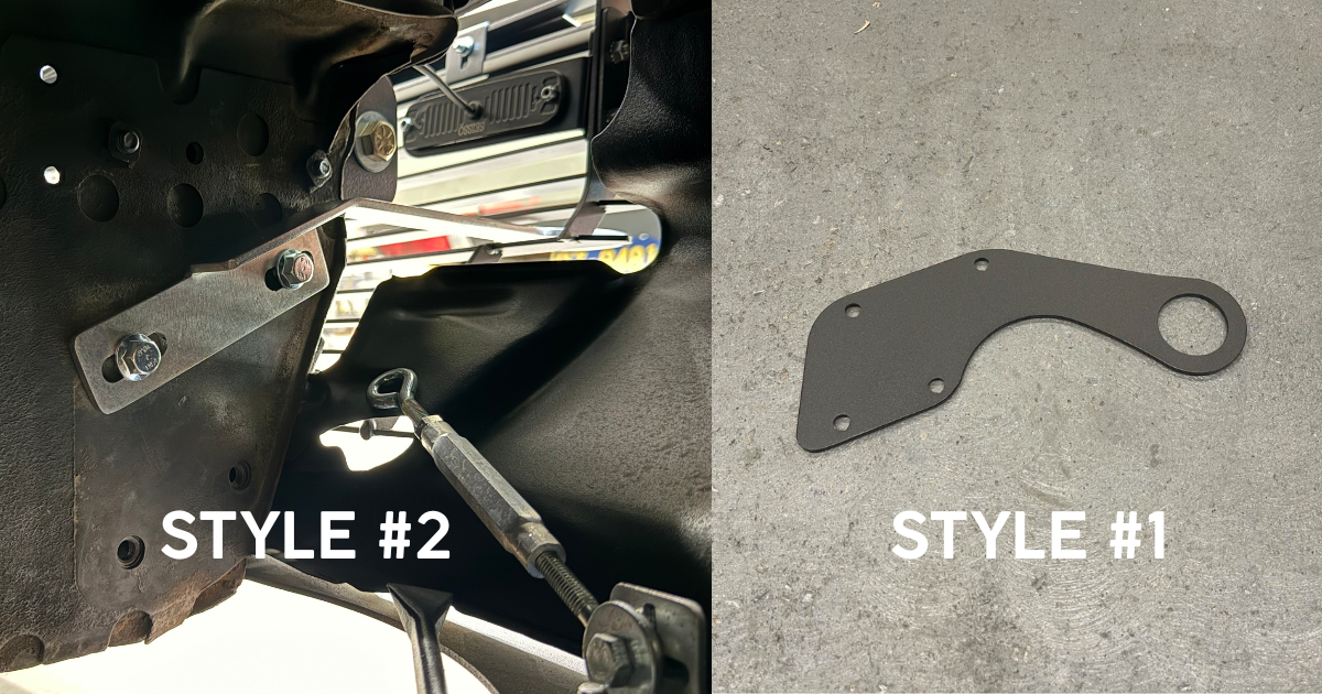 FRONT TOW HOOK | DATSUN | 280ZX