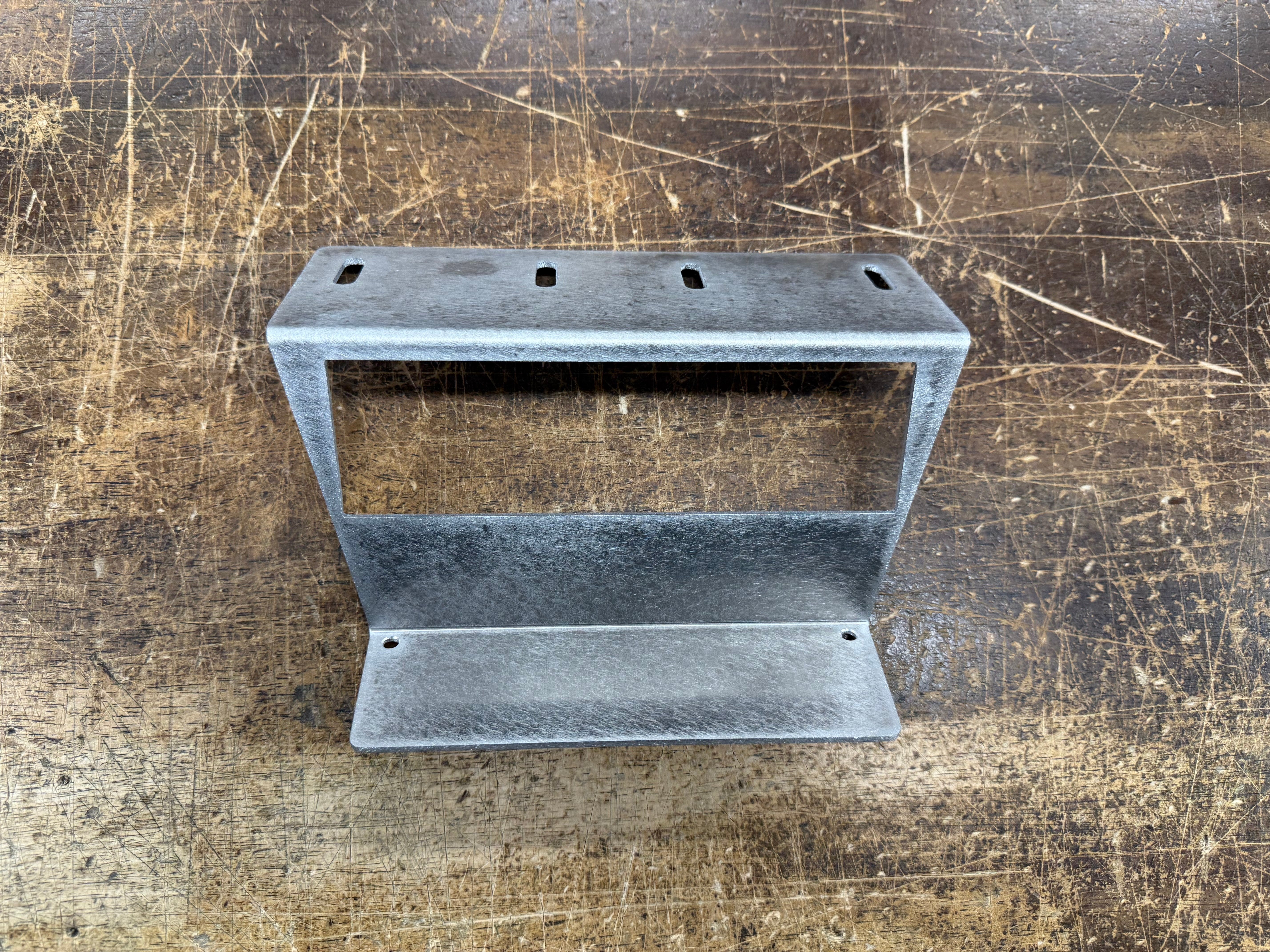 RADIO DELETE PANEL | DATSUN | 280Z