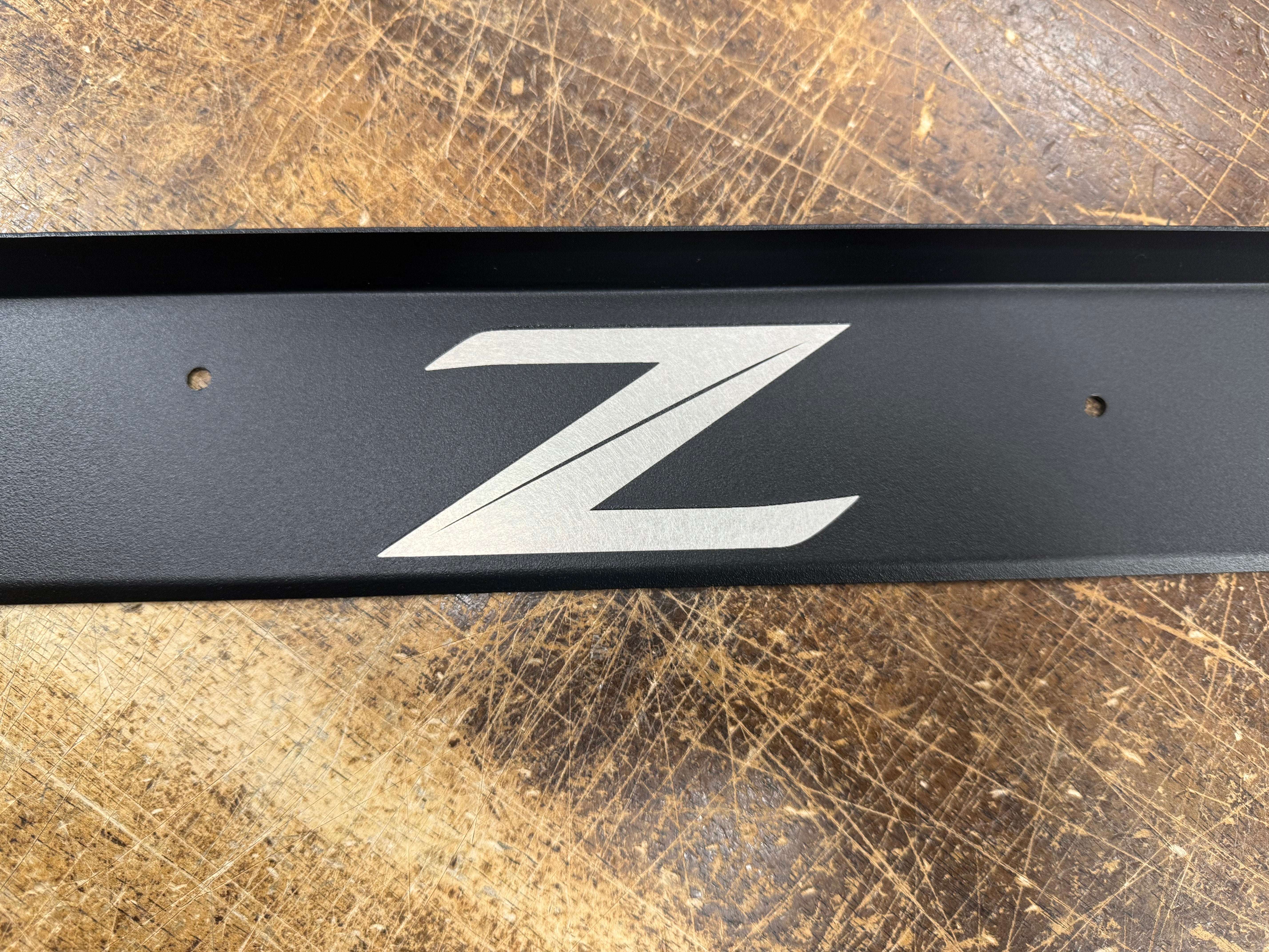 DOOR SILLS | NISSAN 370Z