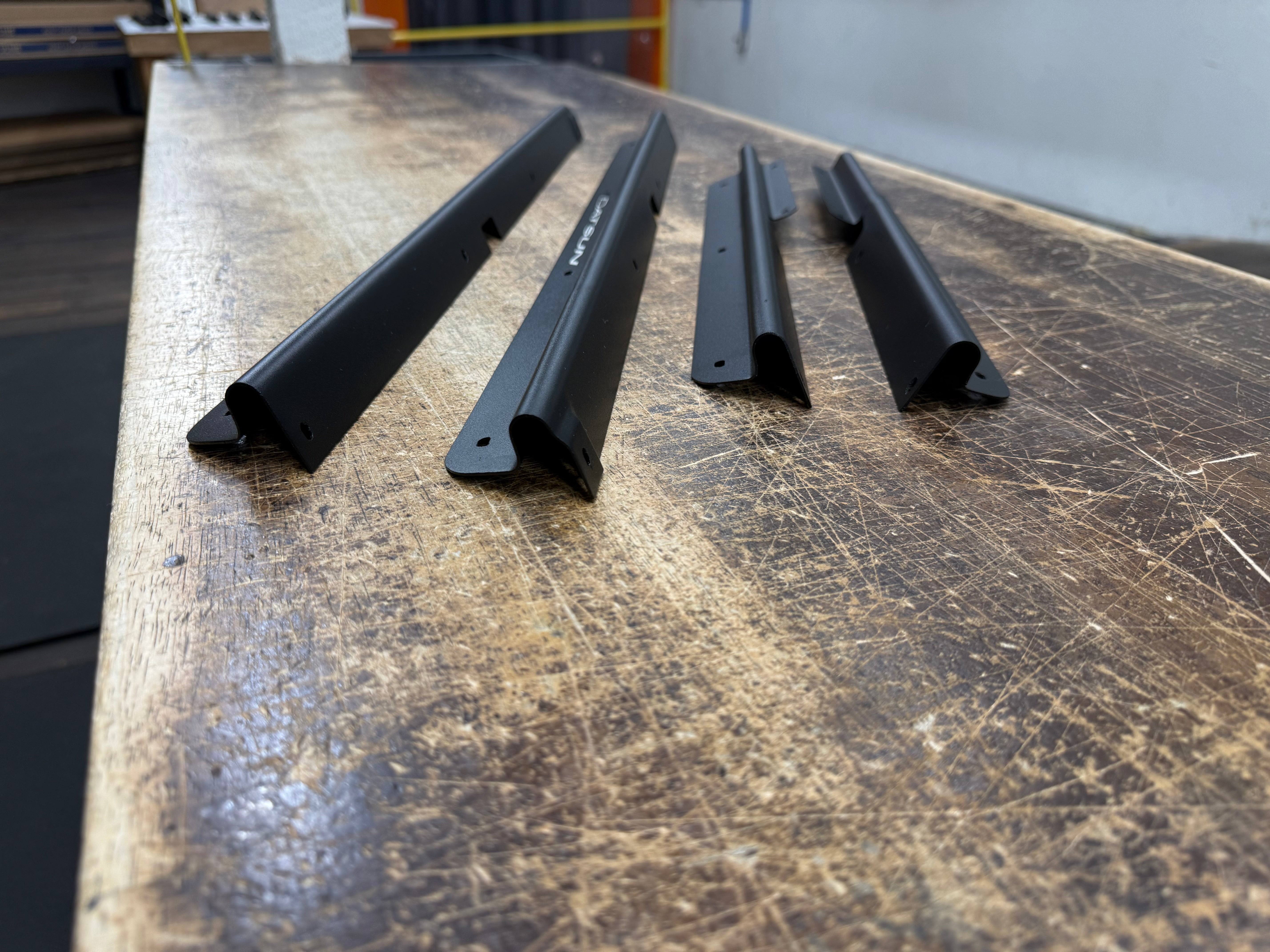 DOOR SILLS | DATSUN | 510