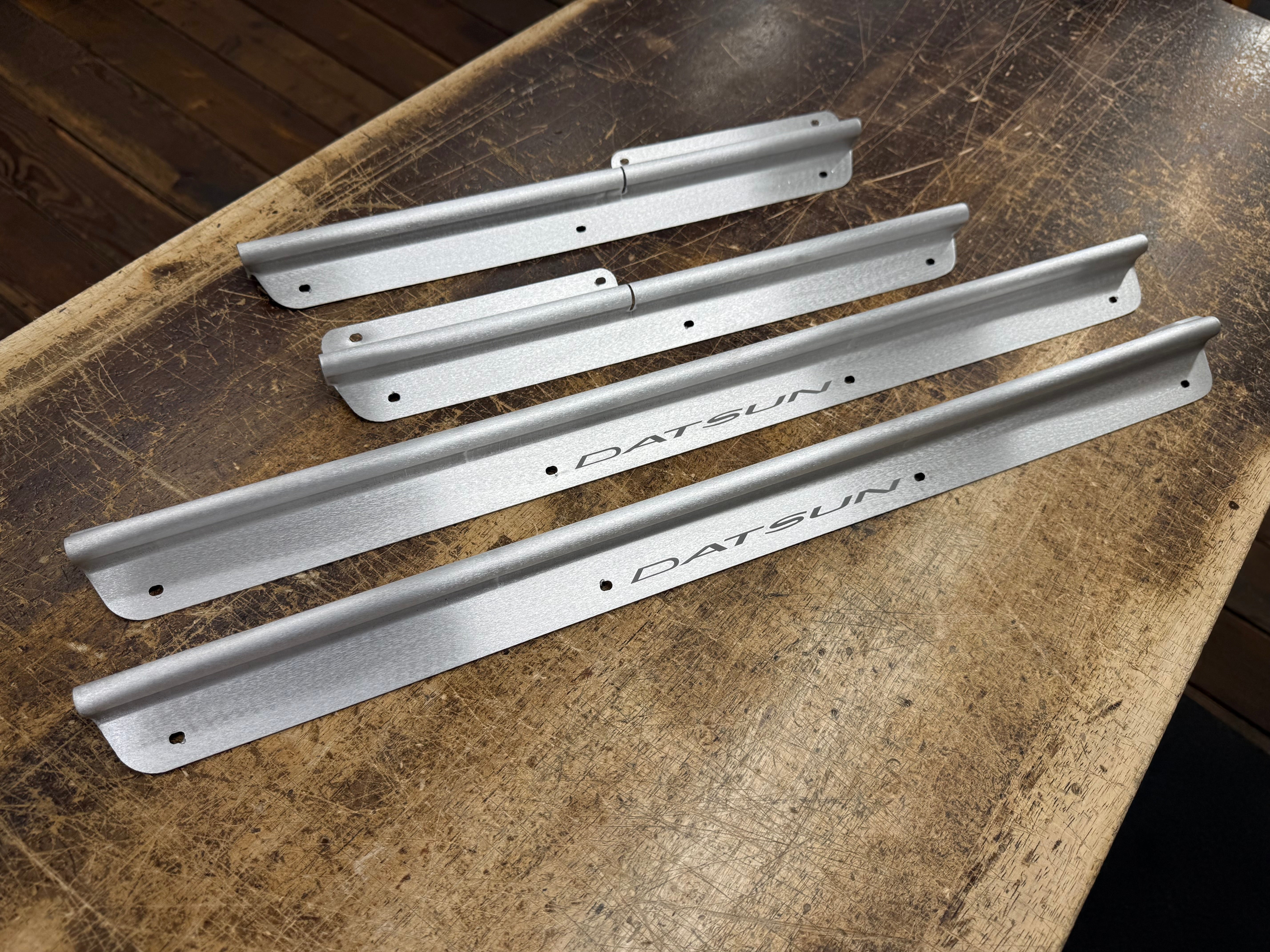 DOOR SILLS | DATSUN | 510