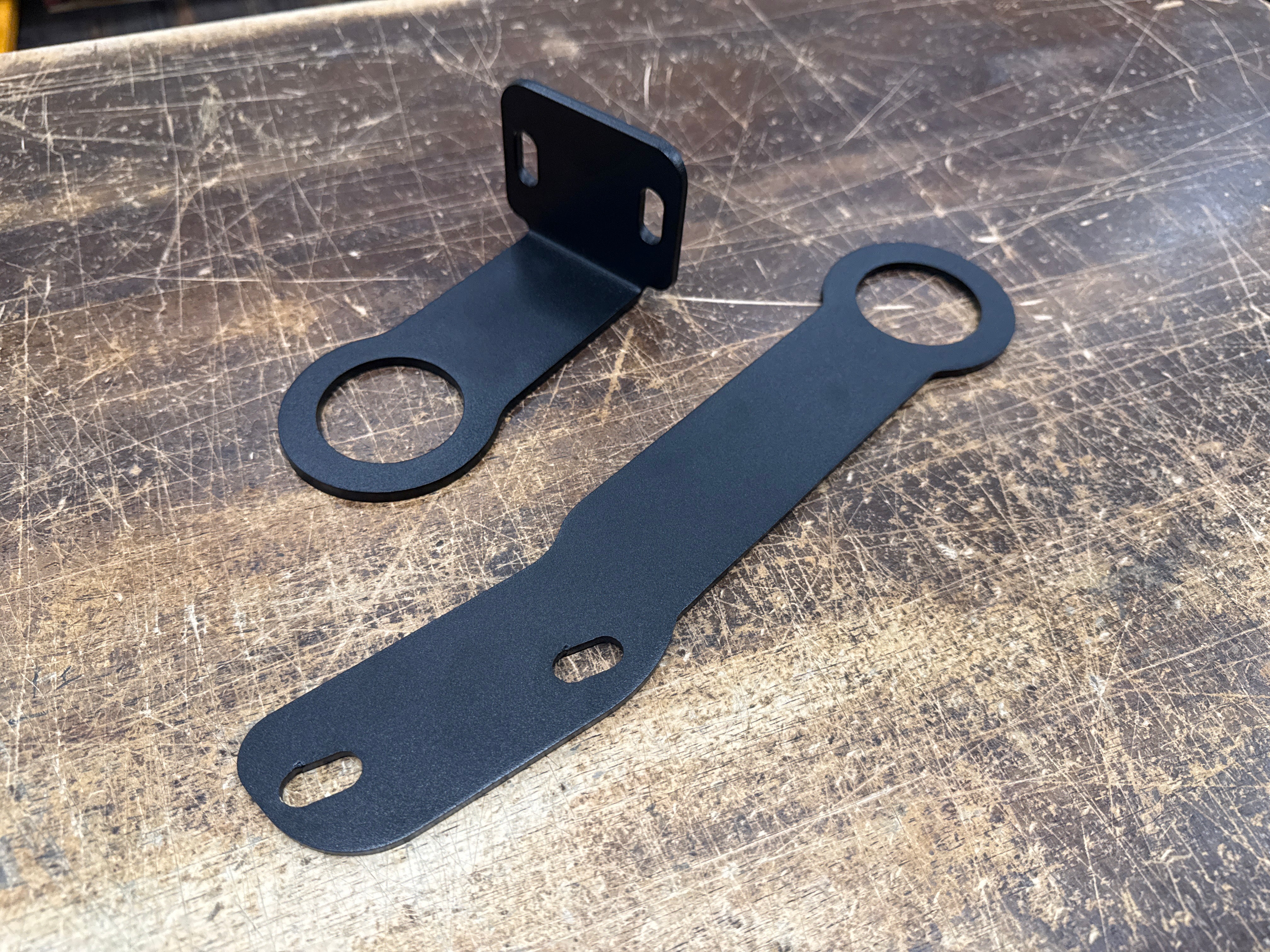 TOW HOOKS | DATSUN | 240Z