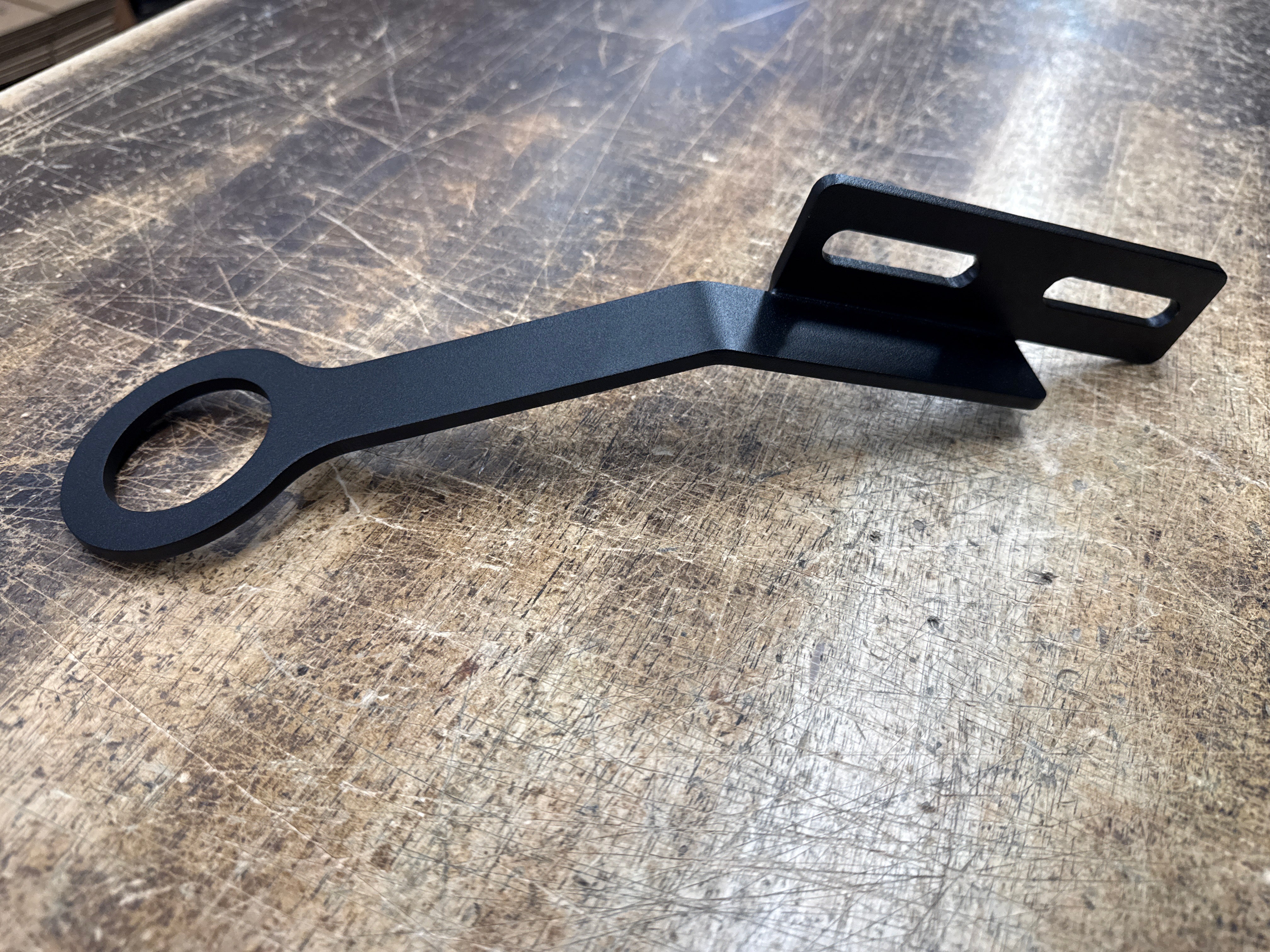 TOW HOOKS | DATSUN | 260Z | 280Z