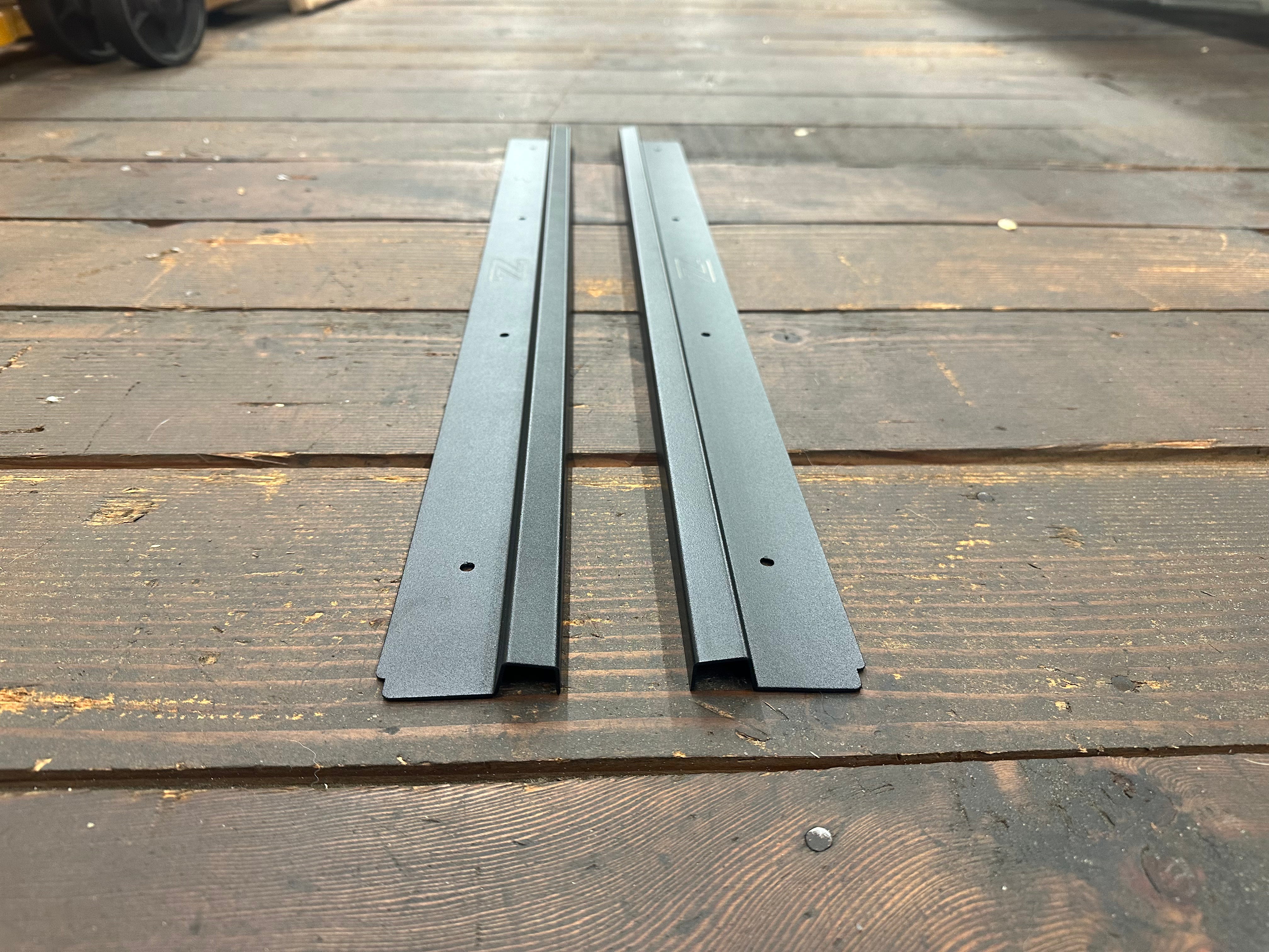 DOOR SILLS | NISSAN | 300ZX Z31