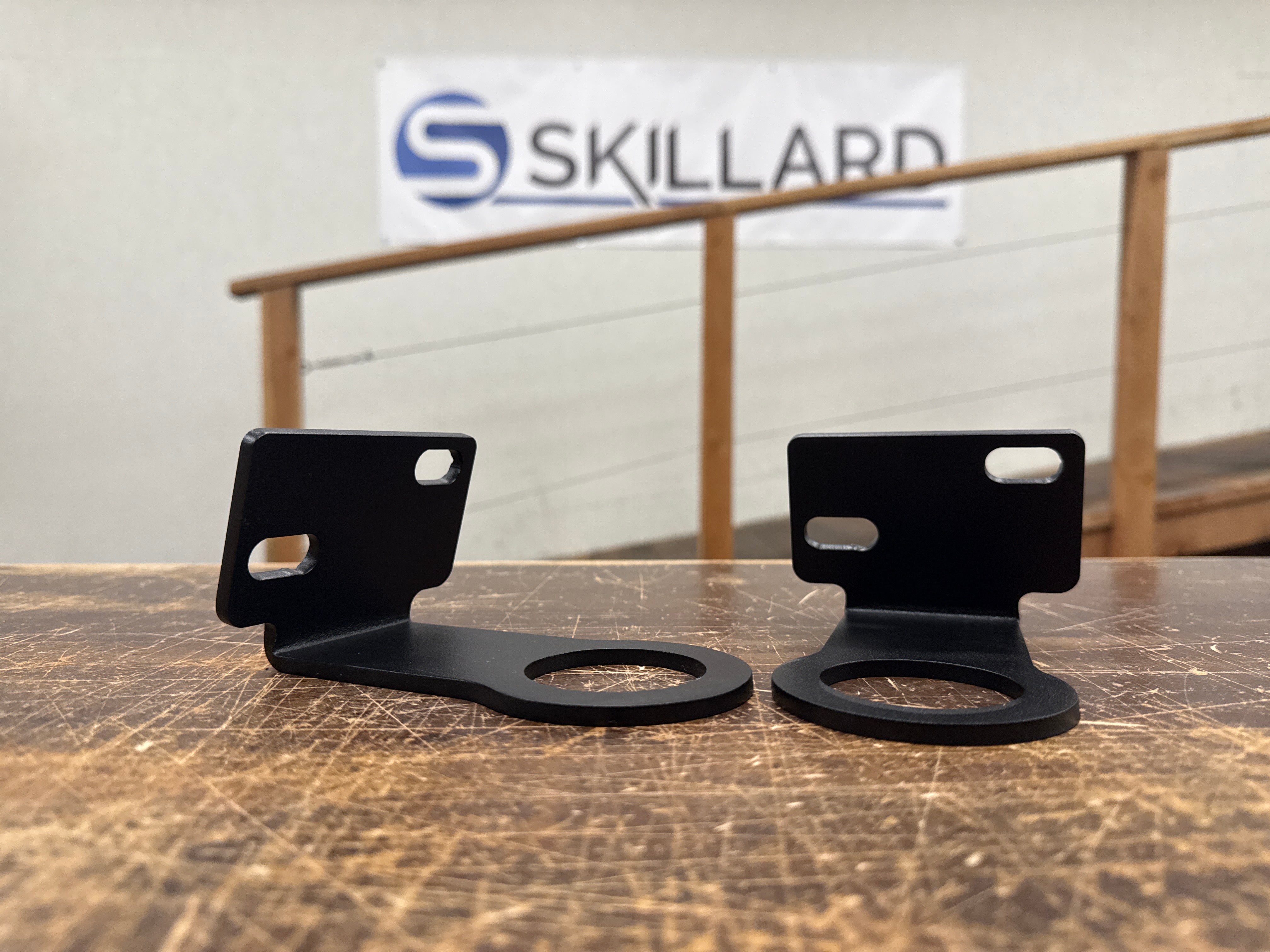 TOW HOOKS | DATSUN | 260Z | 280Z
