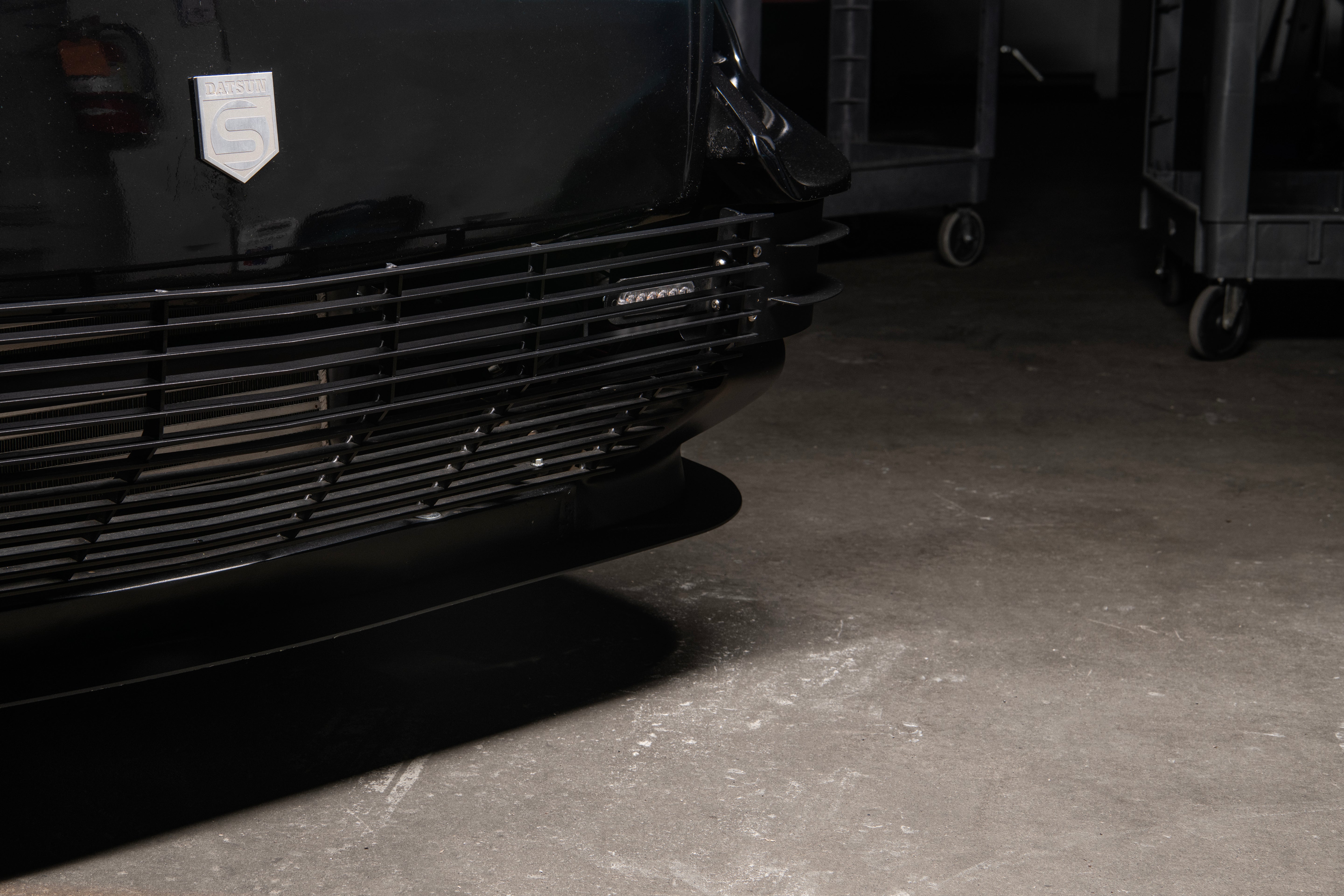 FULL FRONT GRILL (S130) | DATSUN | 280ZX