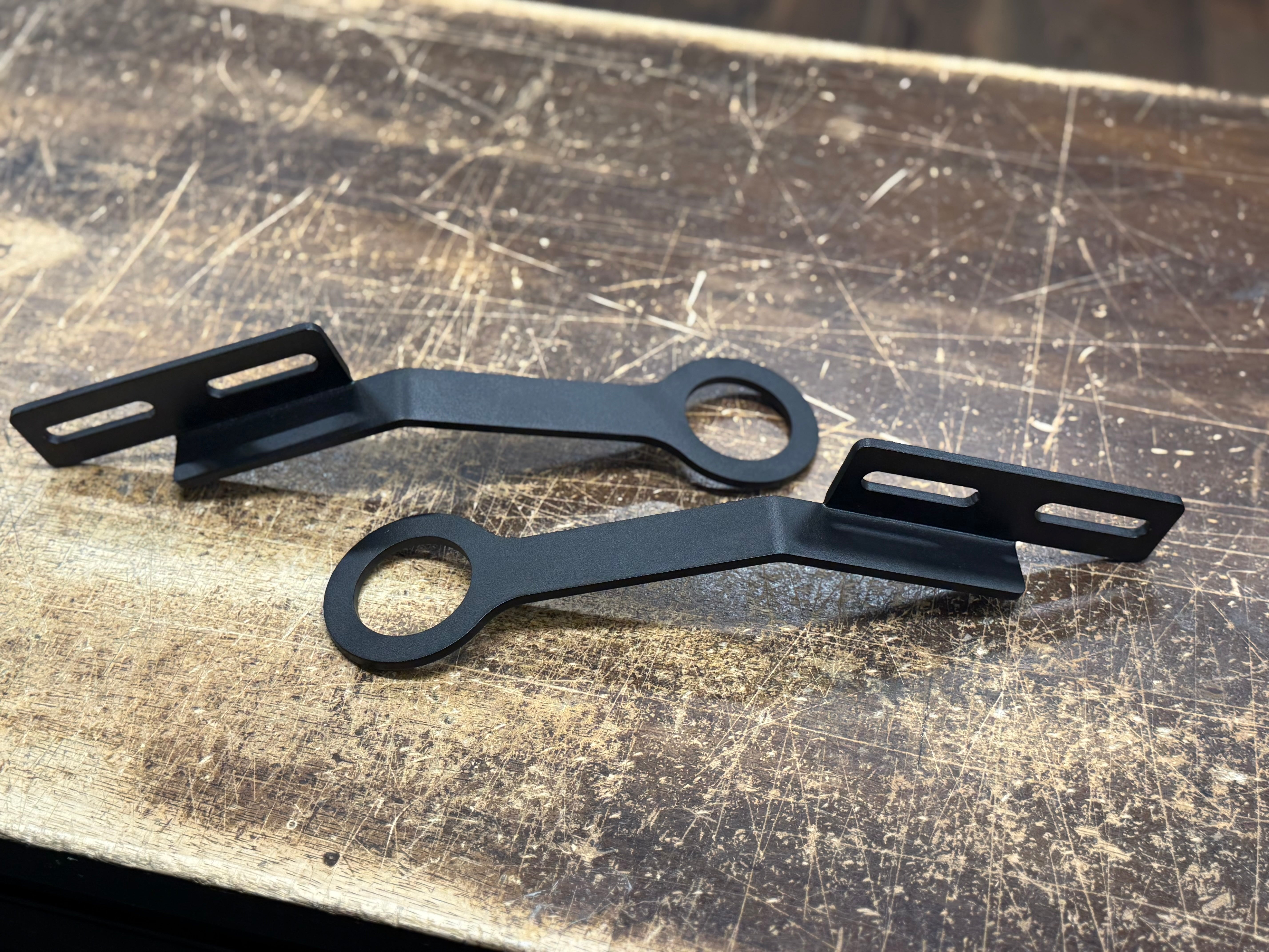 TOW HOOKS | DATSUN | 260Z | 280Z