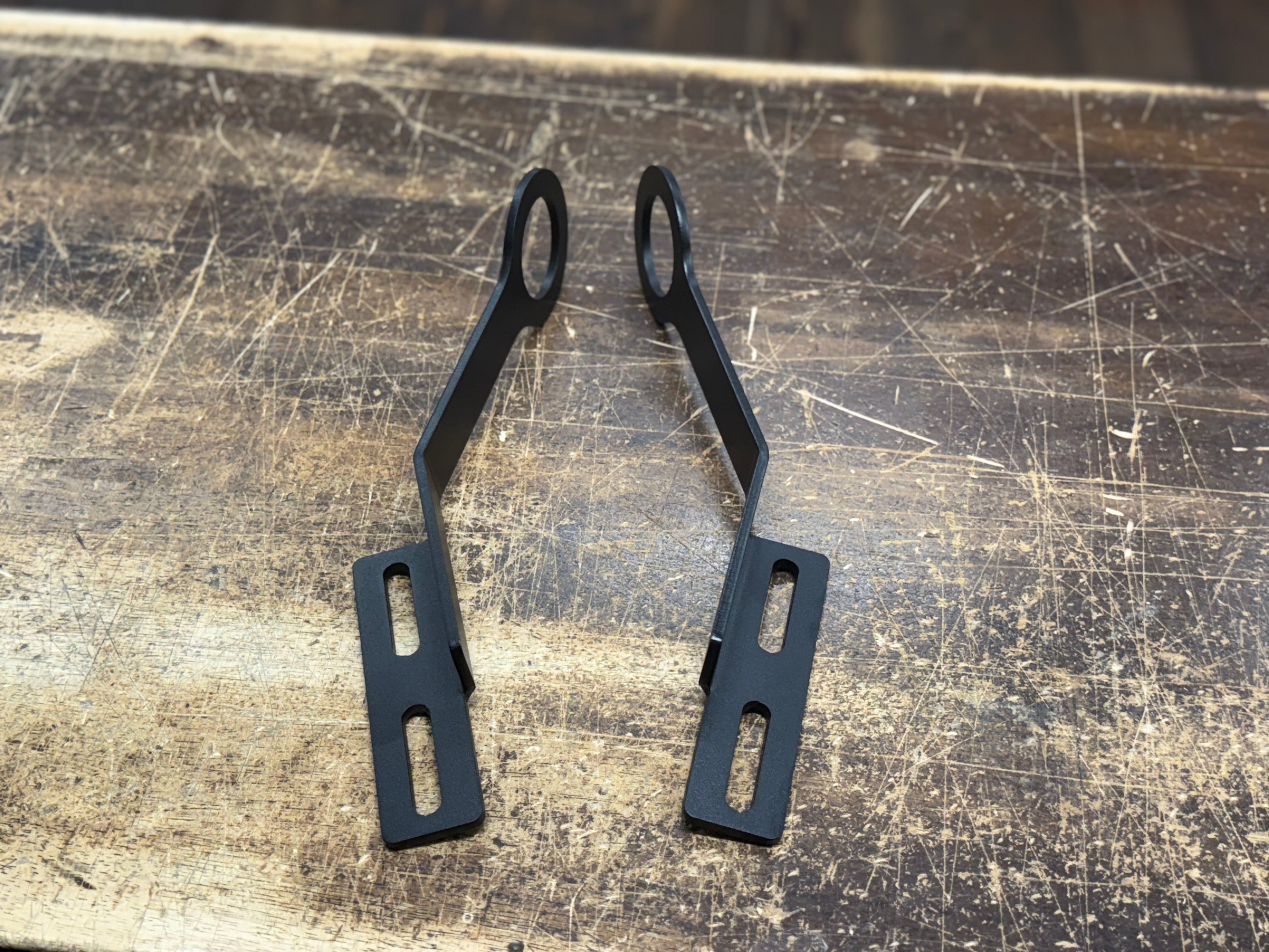 TOW HOOKS | DATSUN | 260Z | 280Z