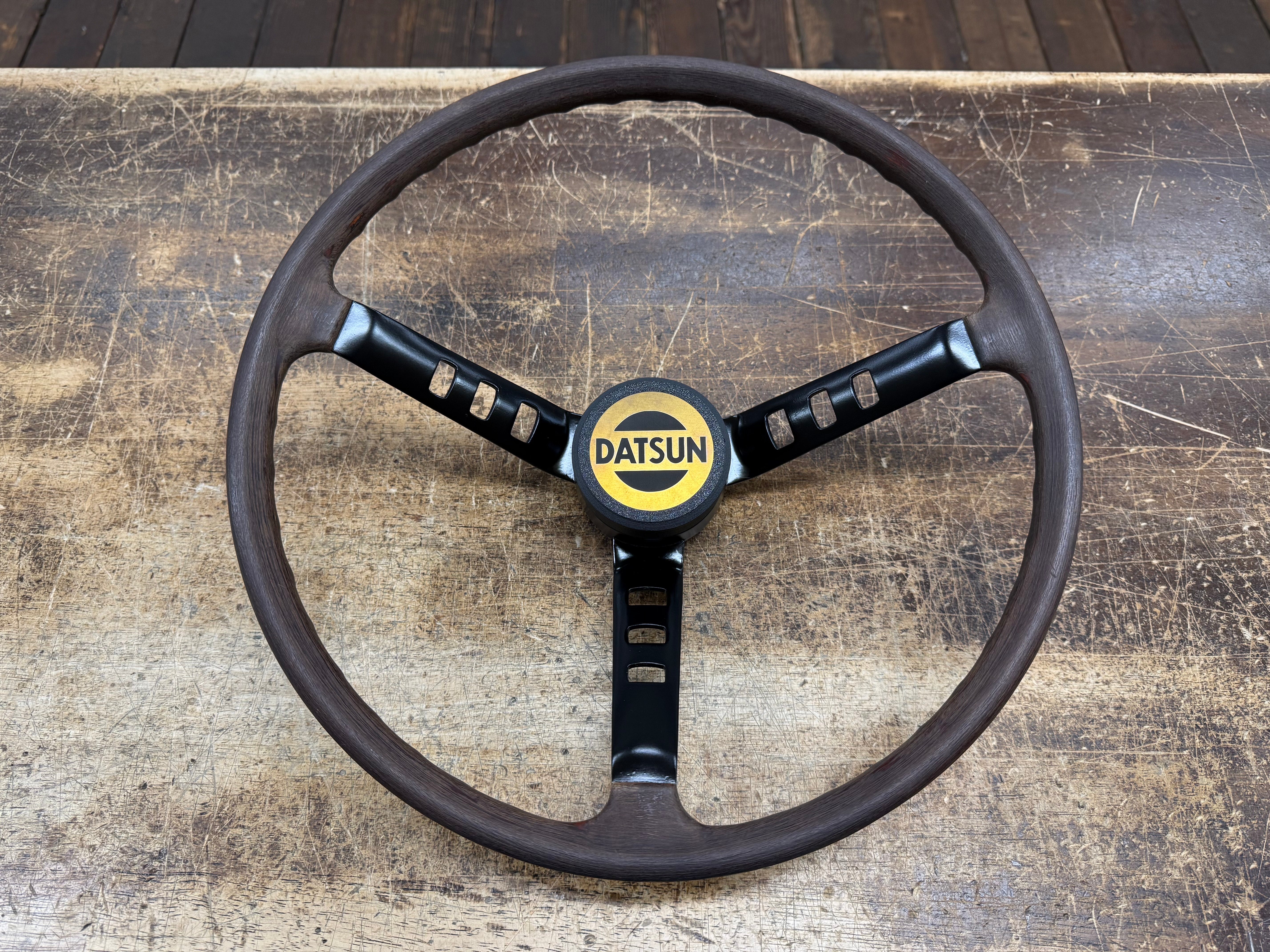 HORN BUTTON PAD | DATSUN | 240Z