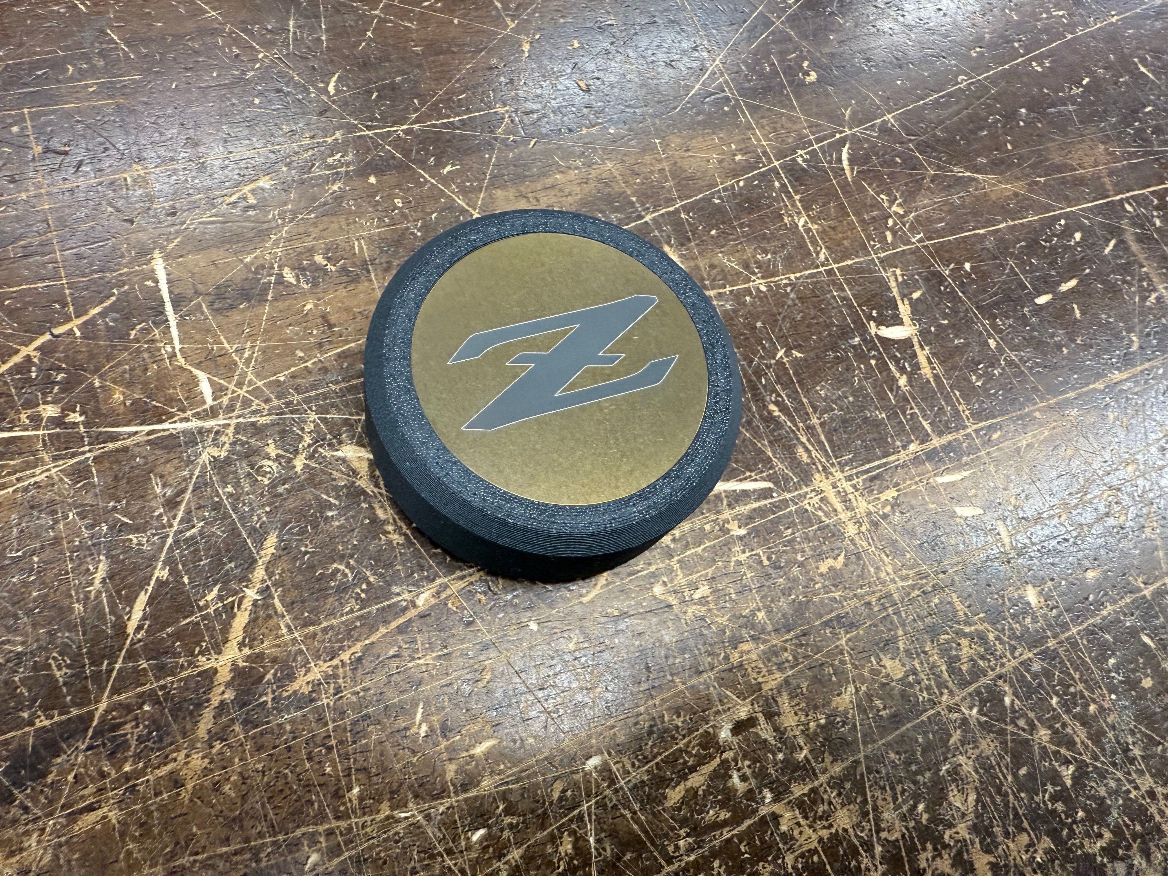 HORN BUTTON PAD | DATSUN | 240Z