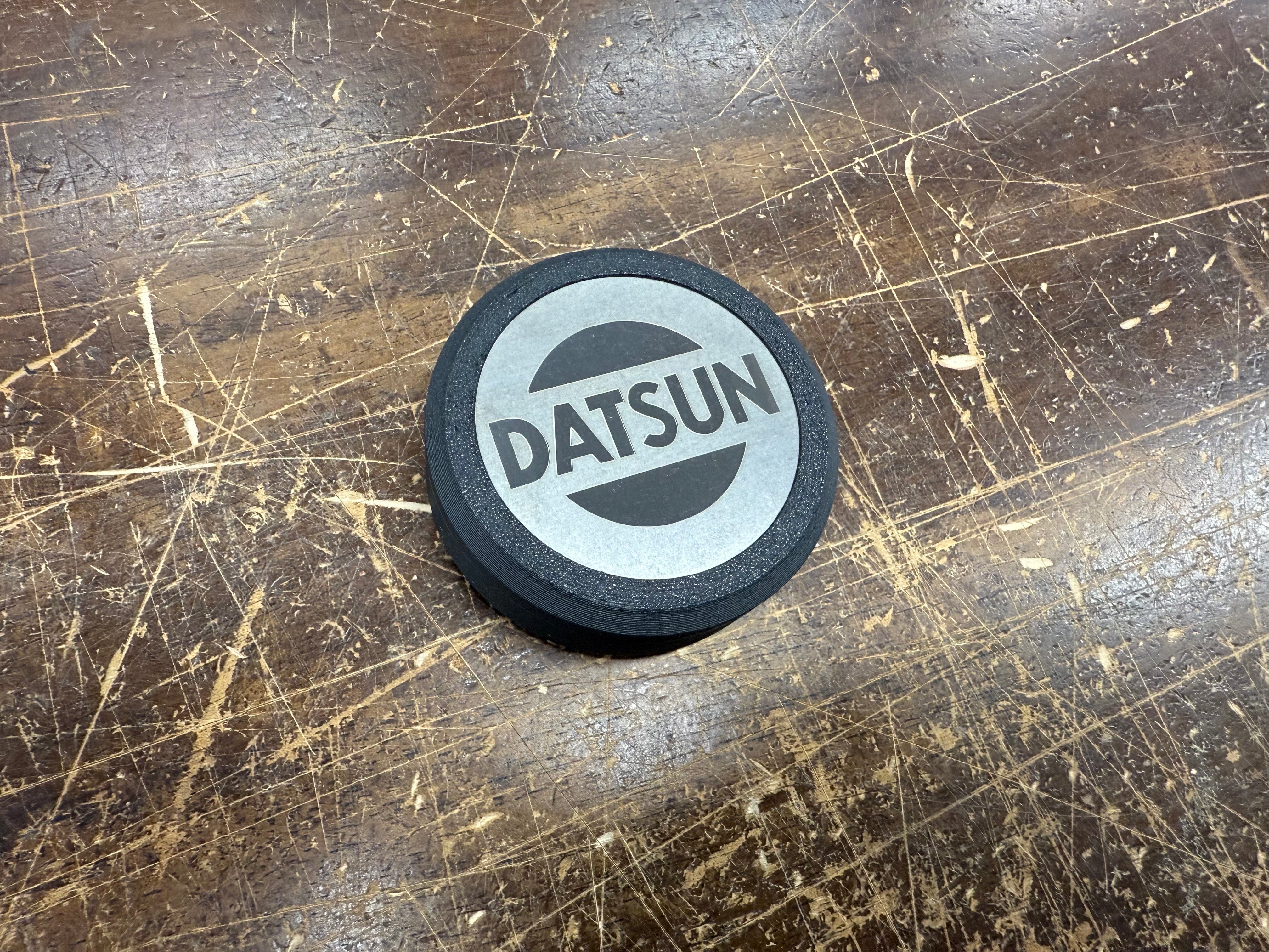 HORN BUTTON PAD | DATSUN | 240Z
