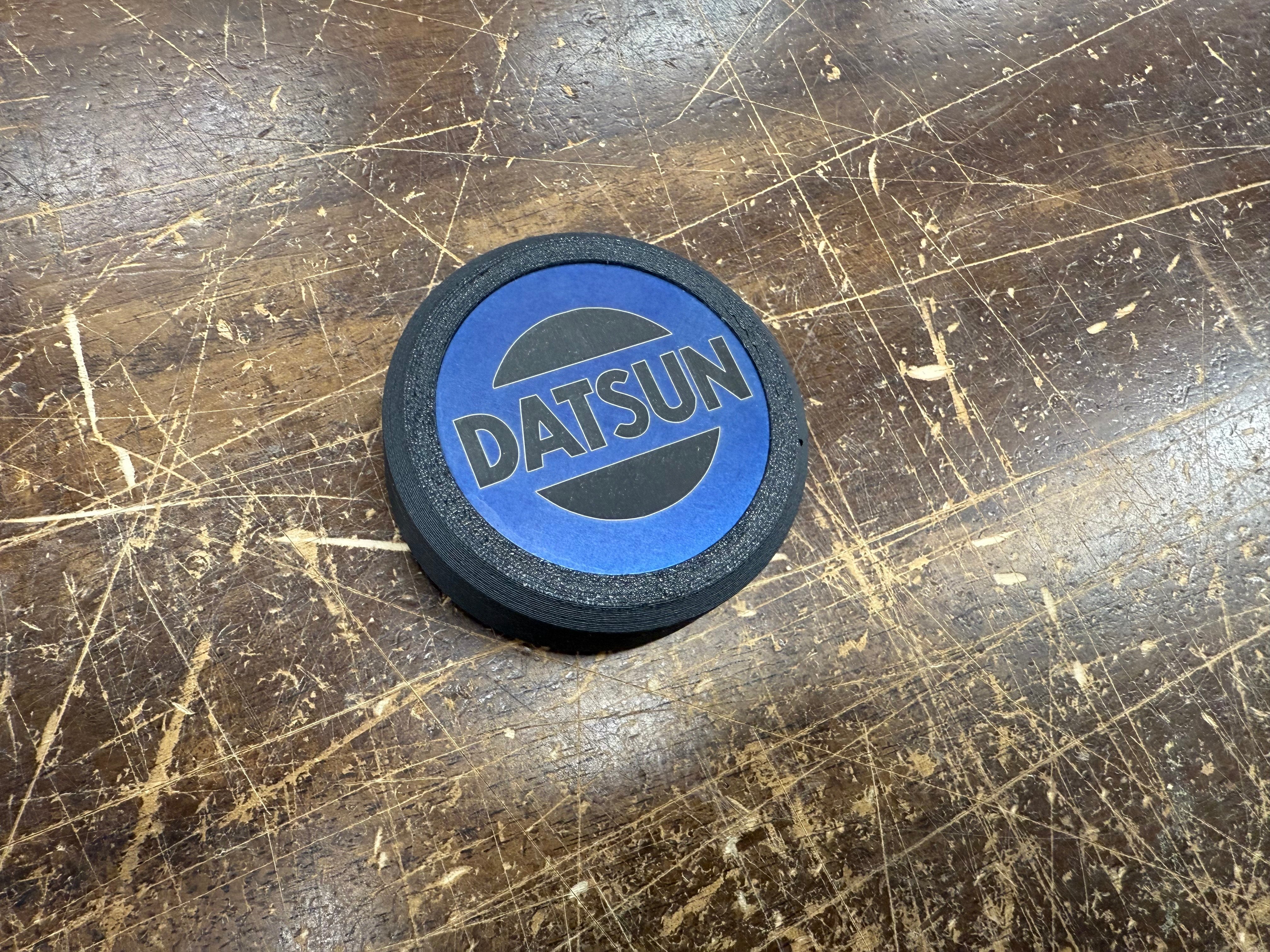 HORN BUTTON PAD | DATSUN | 240Z