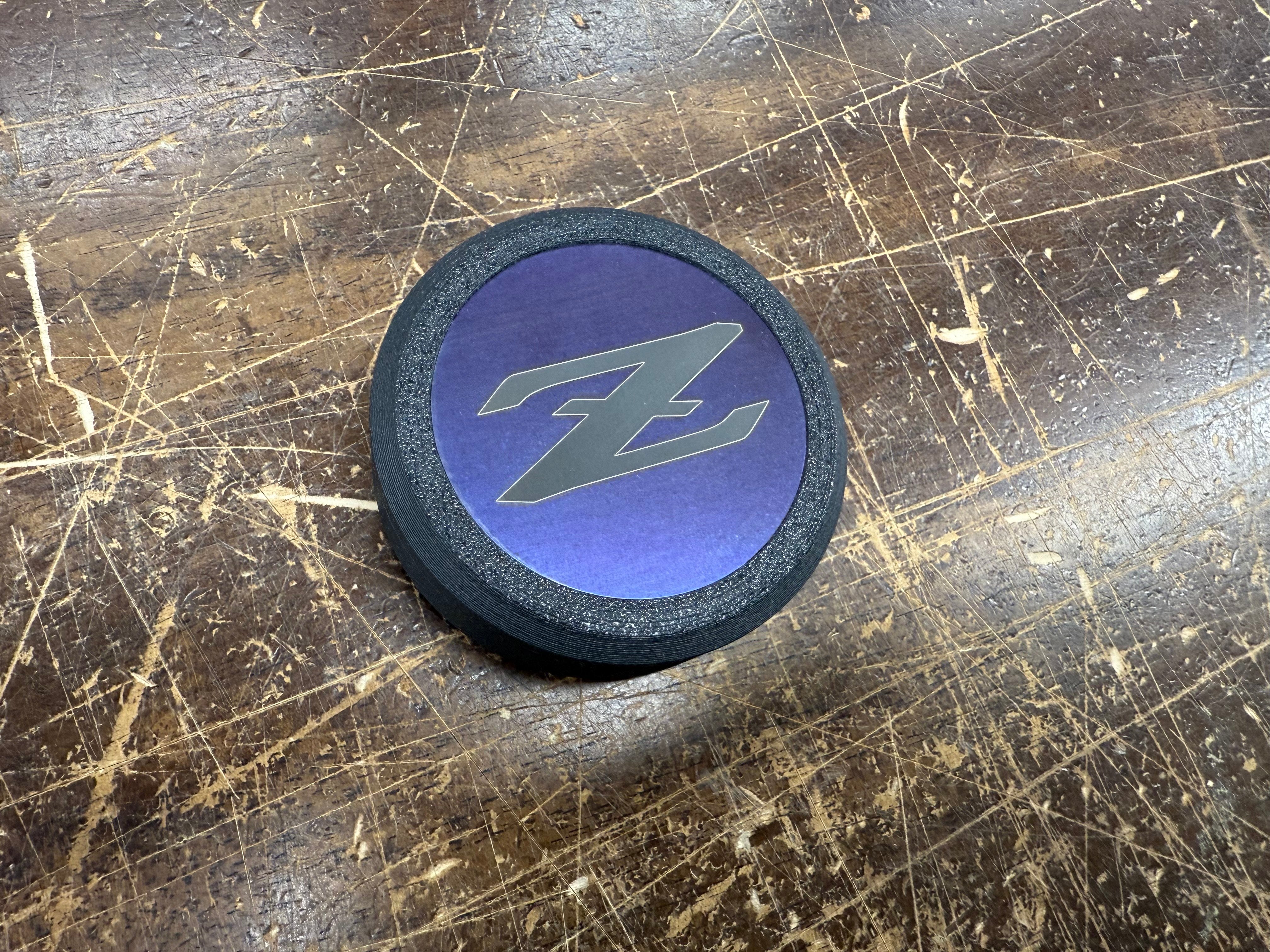 HORN BUTTON PAD | DATSUN | 240Z