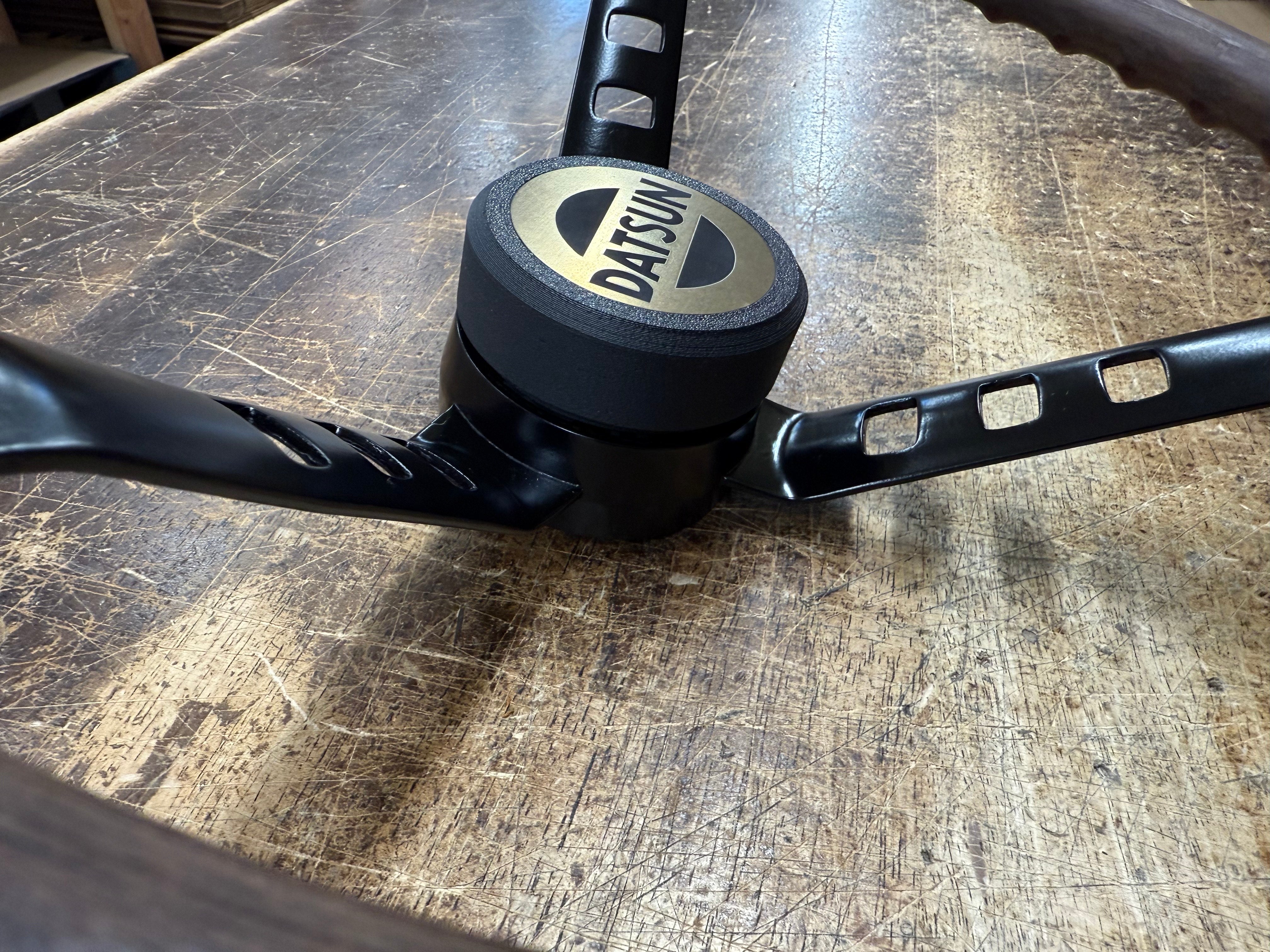 HORN BUTTON PAD | DATSUN | 240Z