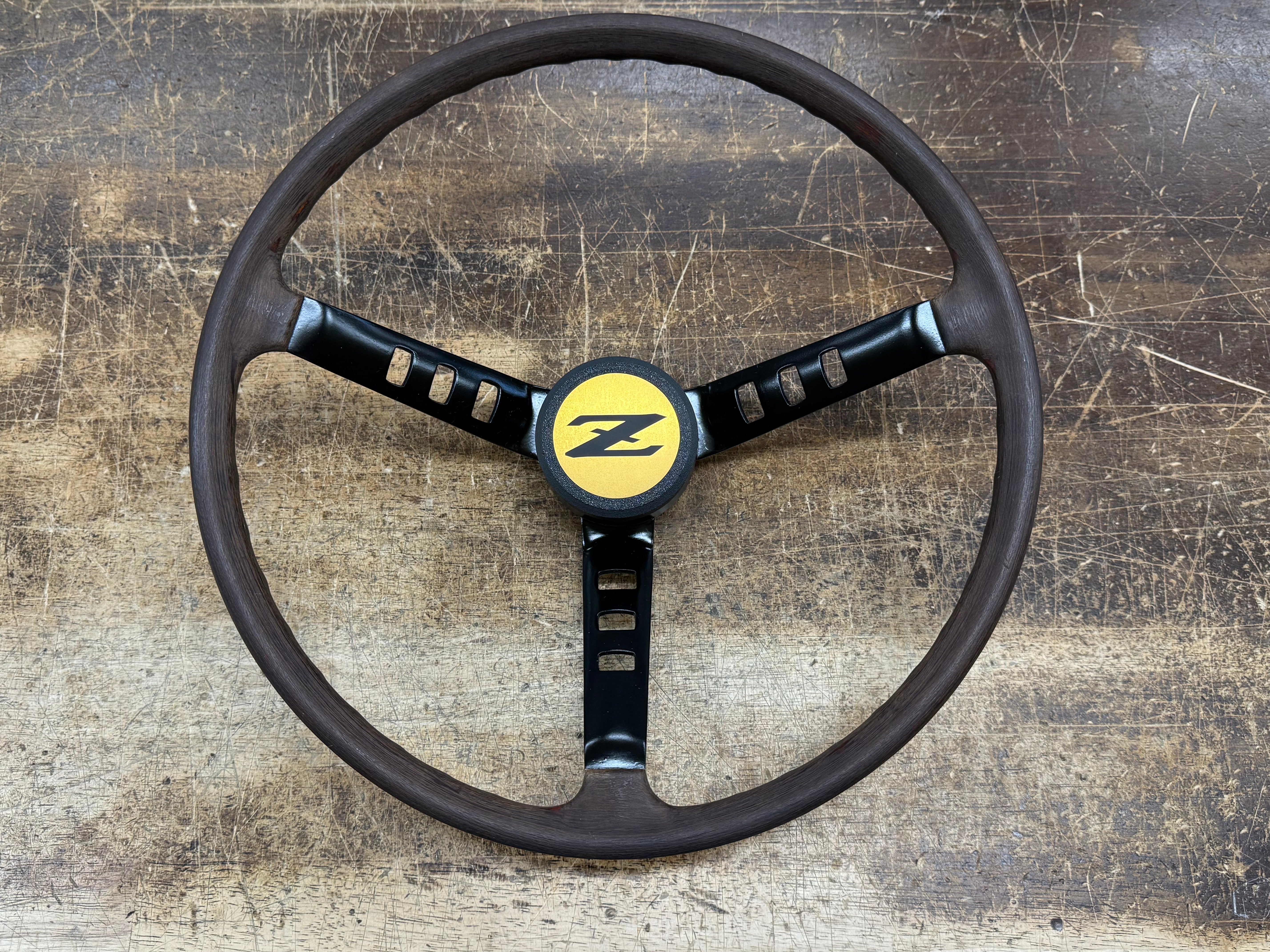 HORN BUTTON PAD | DATSUN | 240Z