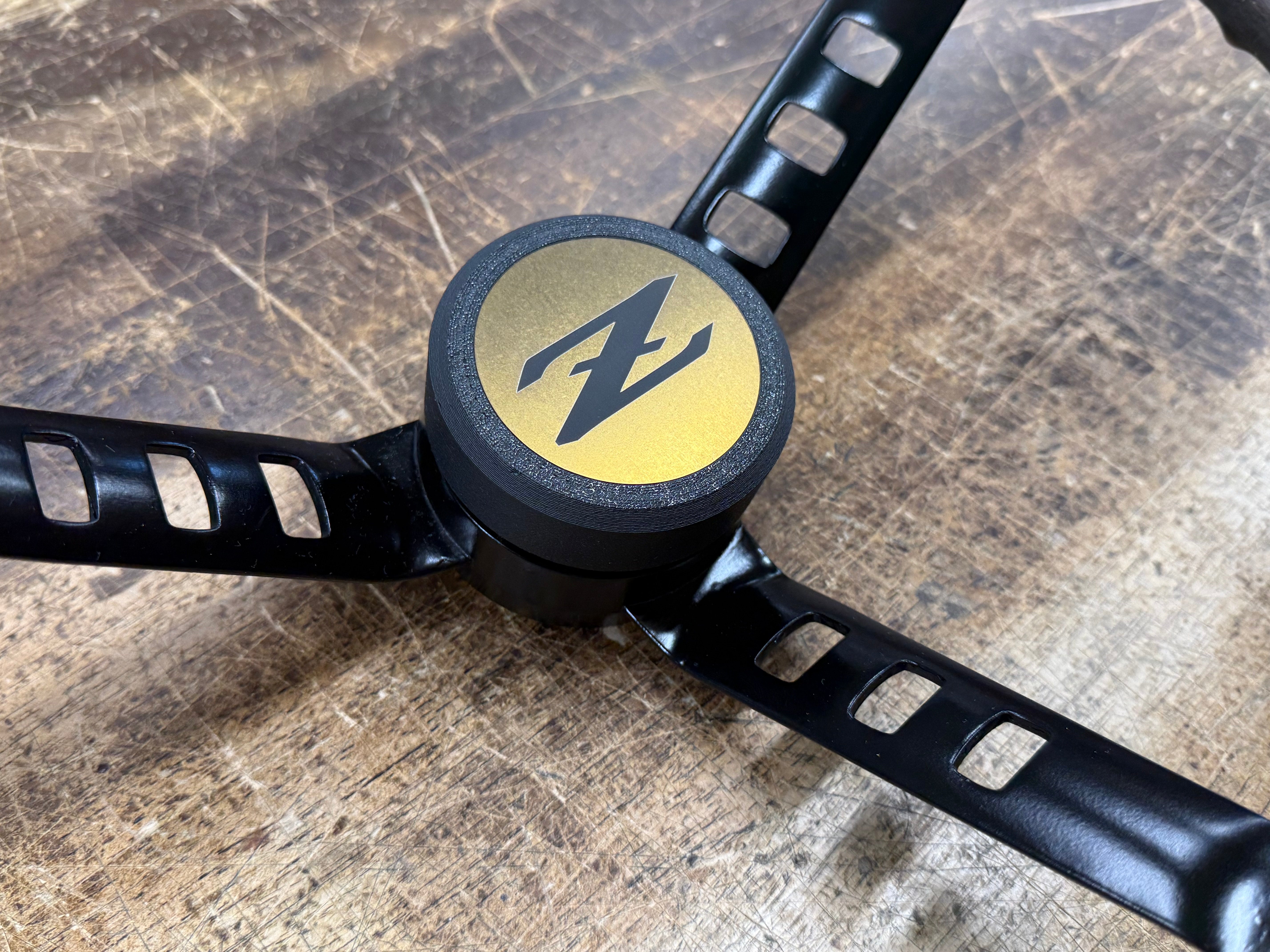 HORN BUTTON PAD | DATSUN | 240Z