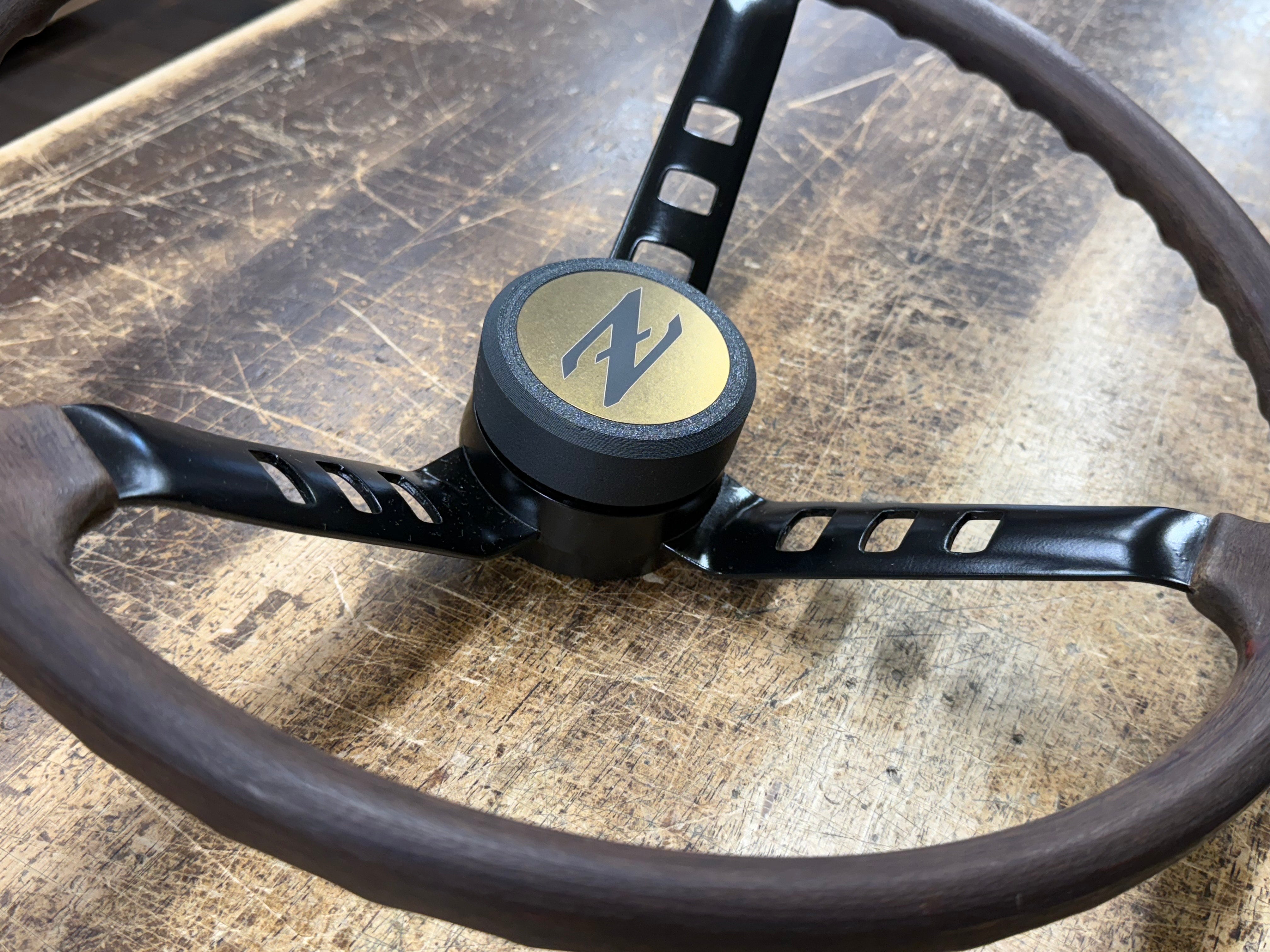 HORN BUTTON PAD | DATSUN | 240Z