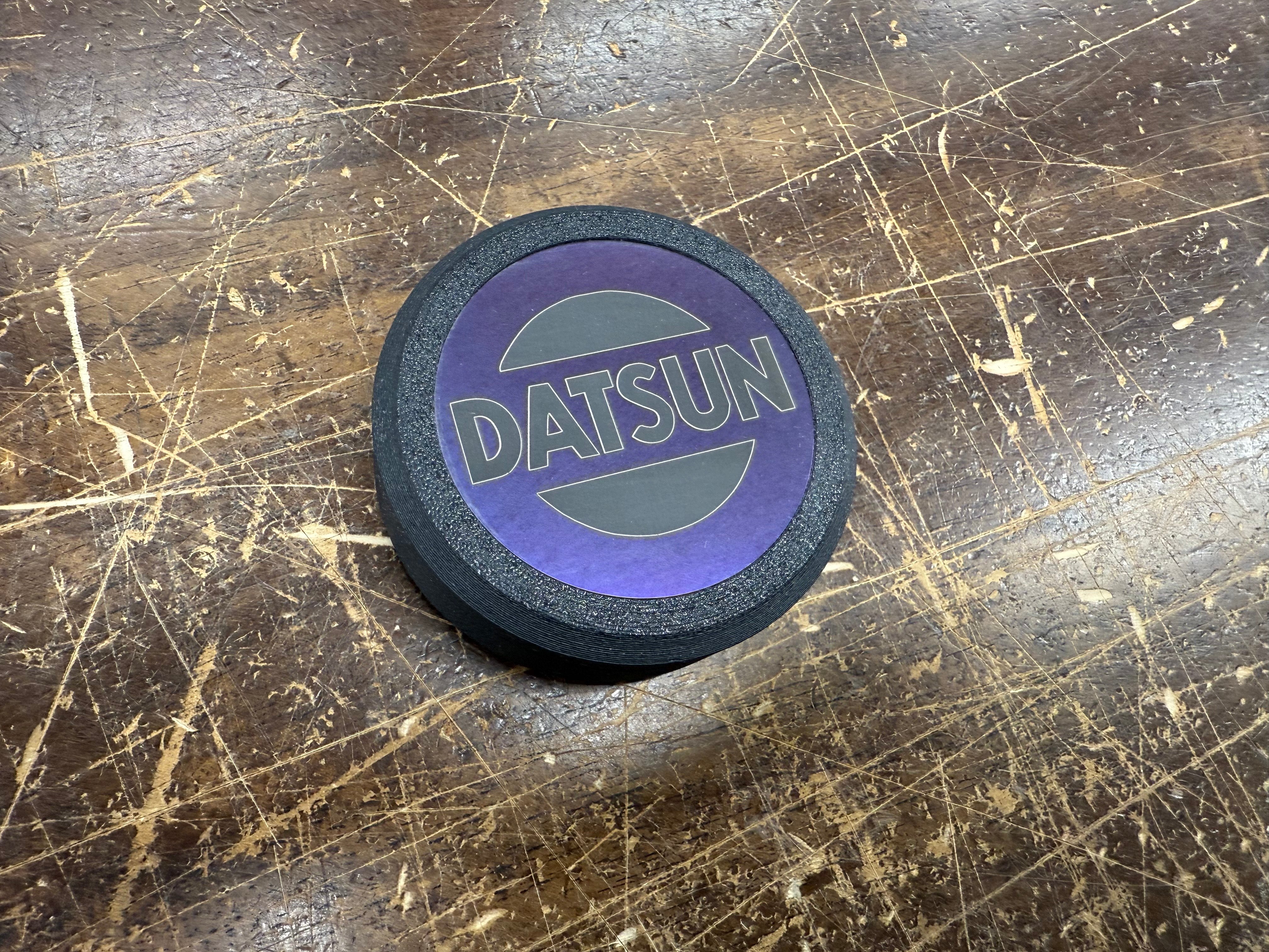 HORN BUTTON PAD | DATSUN | 240Z
