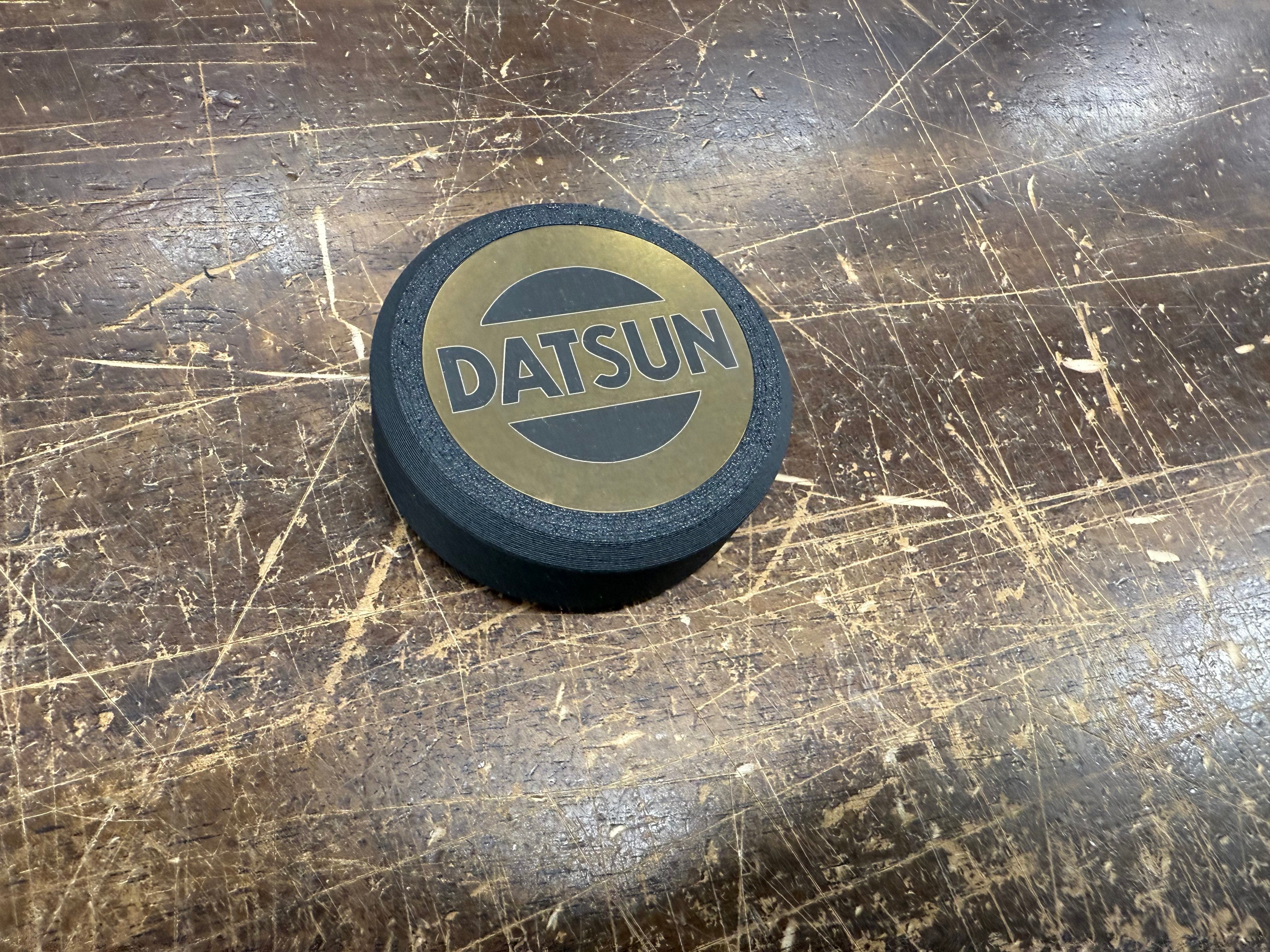 HORN BUTTON PAD | DATSUN | 240Z