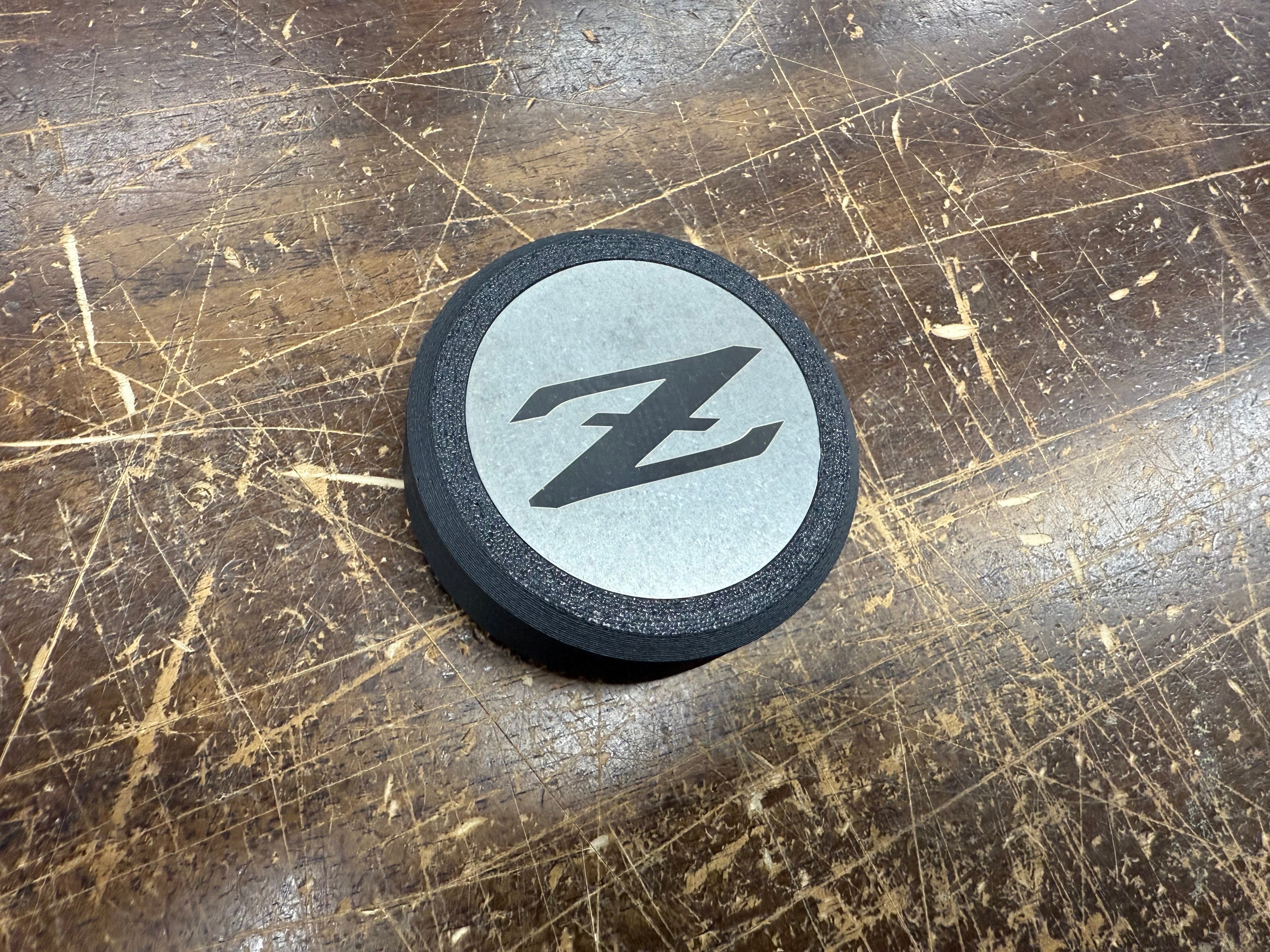 HORN BUTTON PAD | DATSUN | 240Z