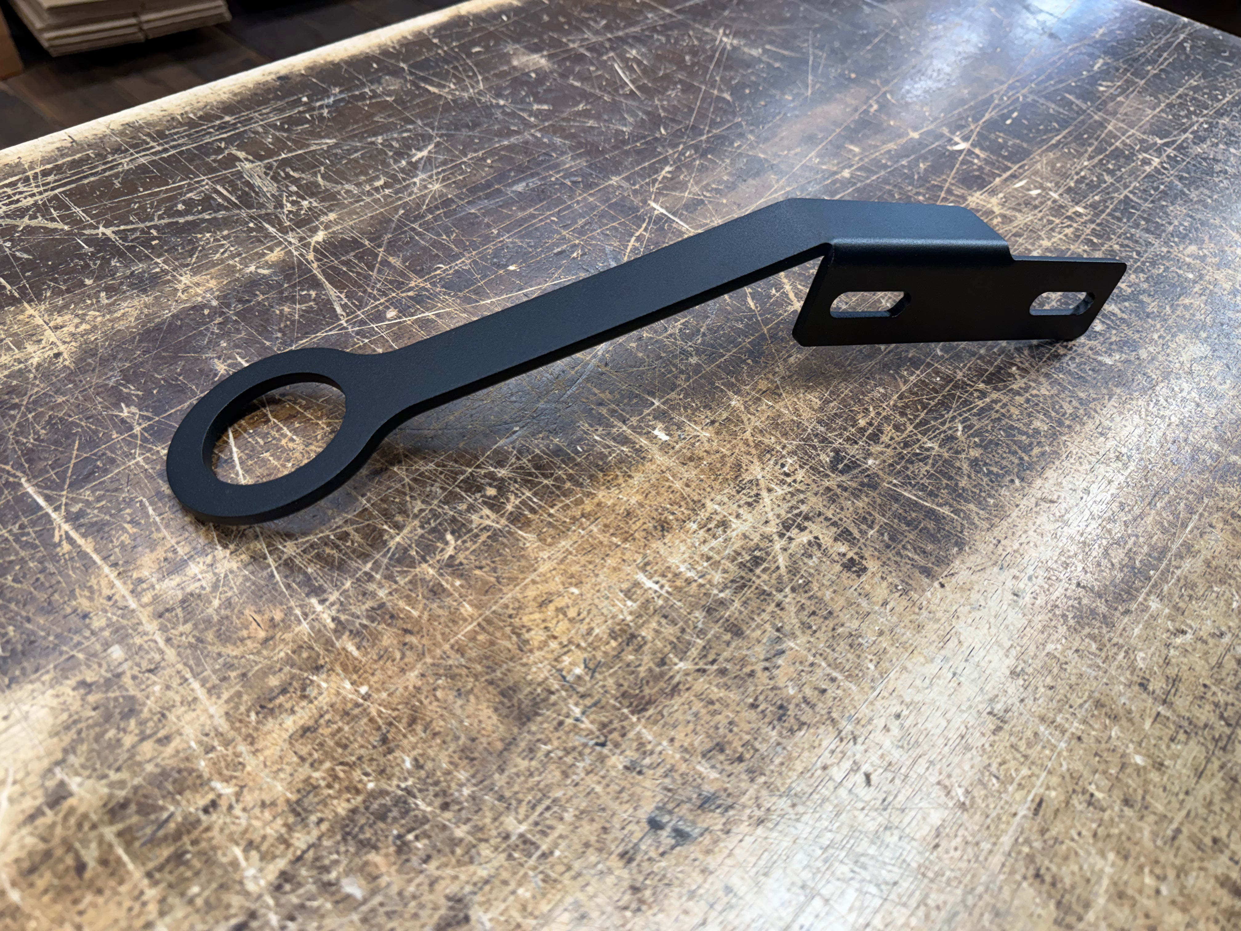 FRONT TOW HOOK | DATSUN | 280ZX