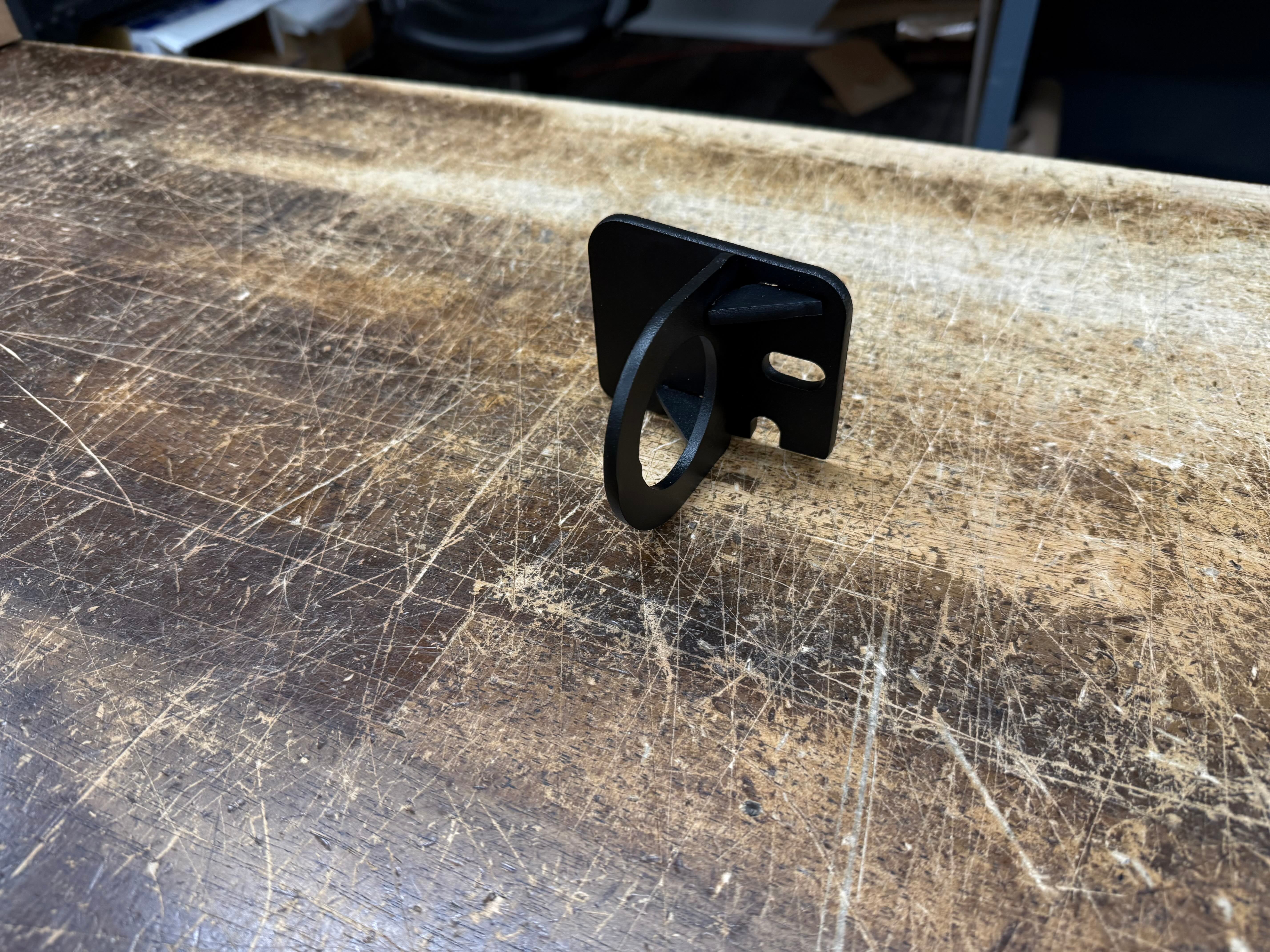 REAR TOW HOOKS 2+2 | DATSUN | 260Z | 280Z