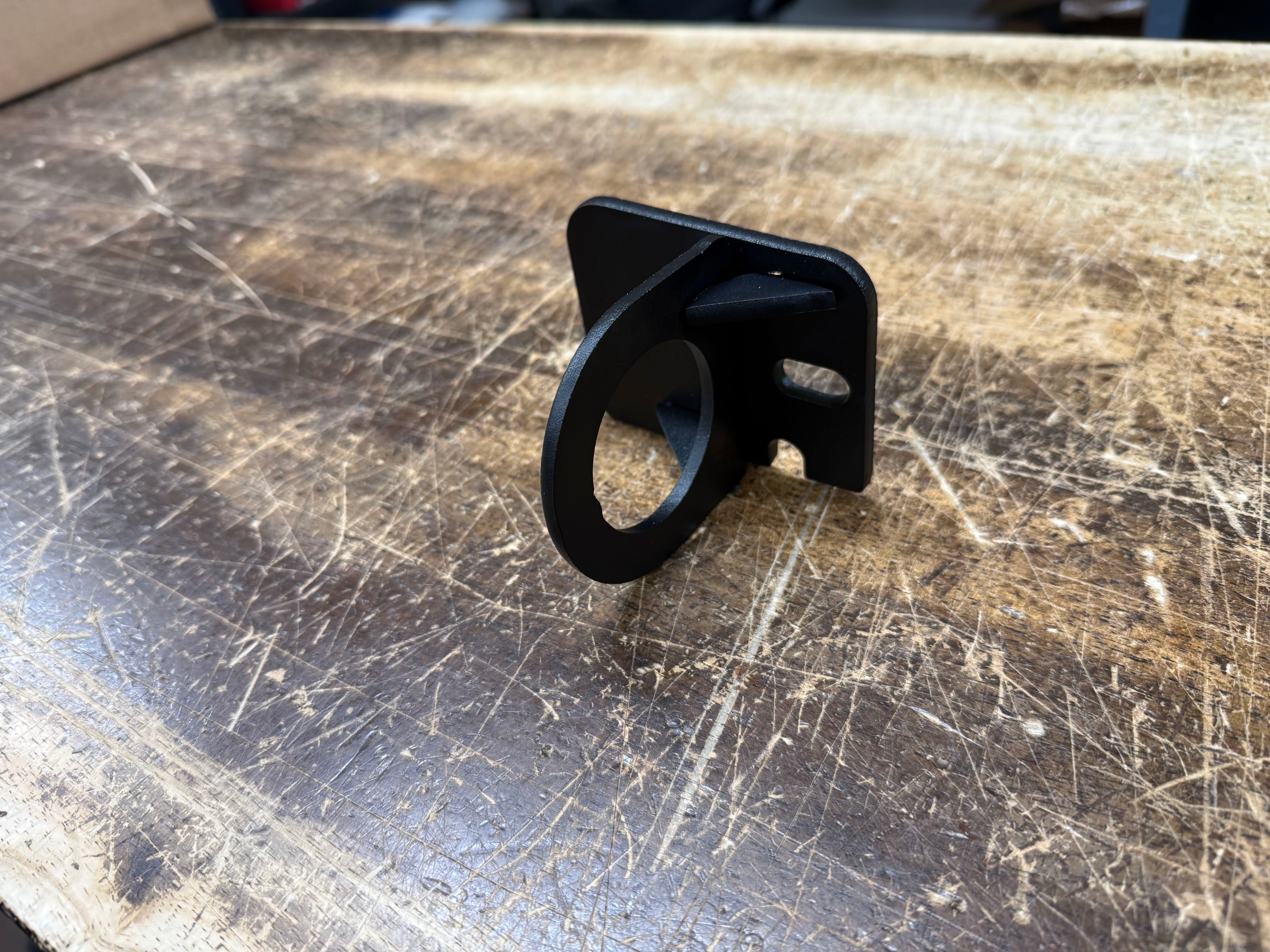 REAR TOW HOOKS 2+2 | DATSUN | 260Z | 280Z