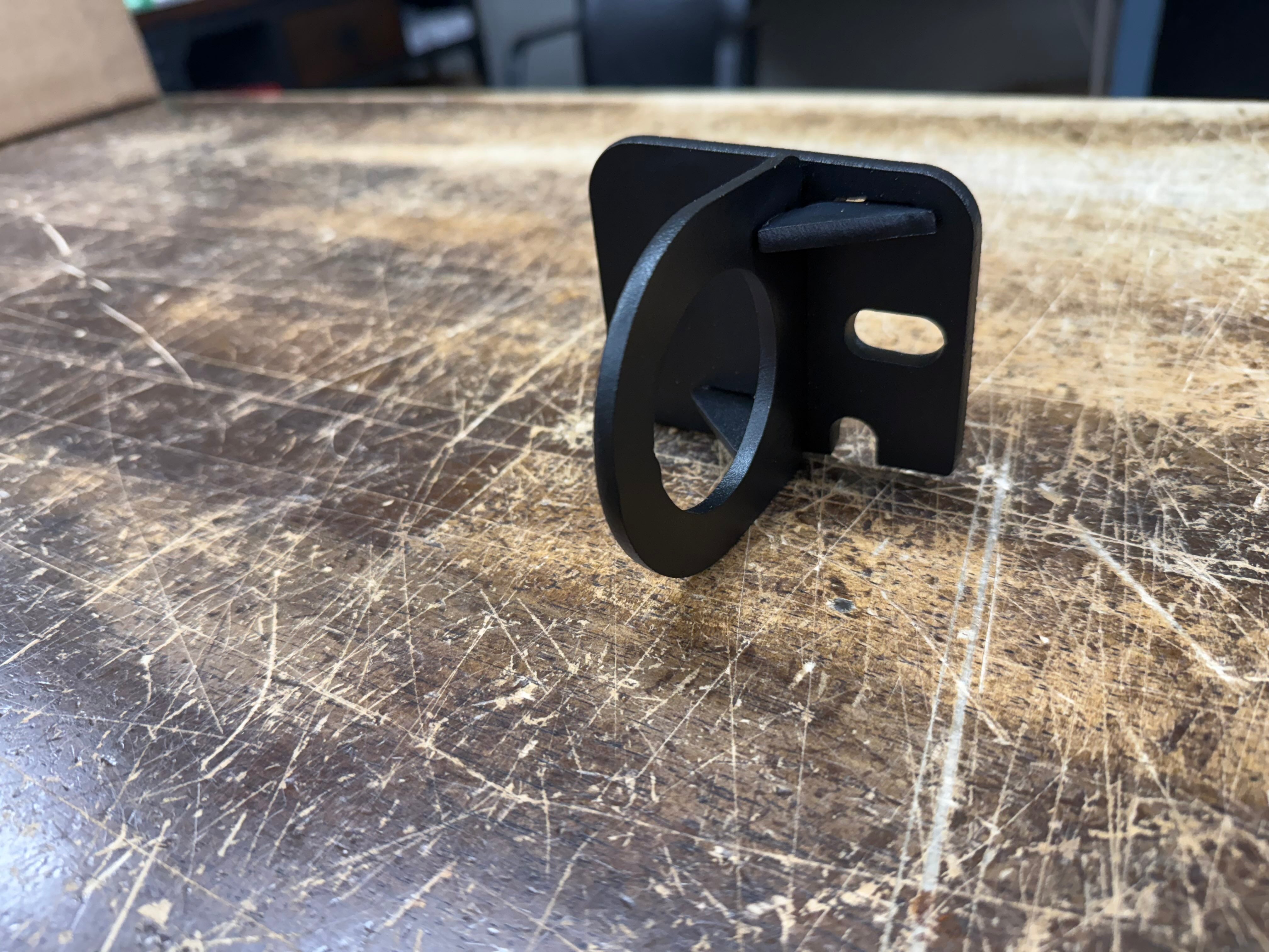 REAR TOW HOOKS 2+2 | DATSUN | 260Z | 280Z