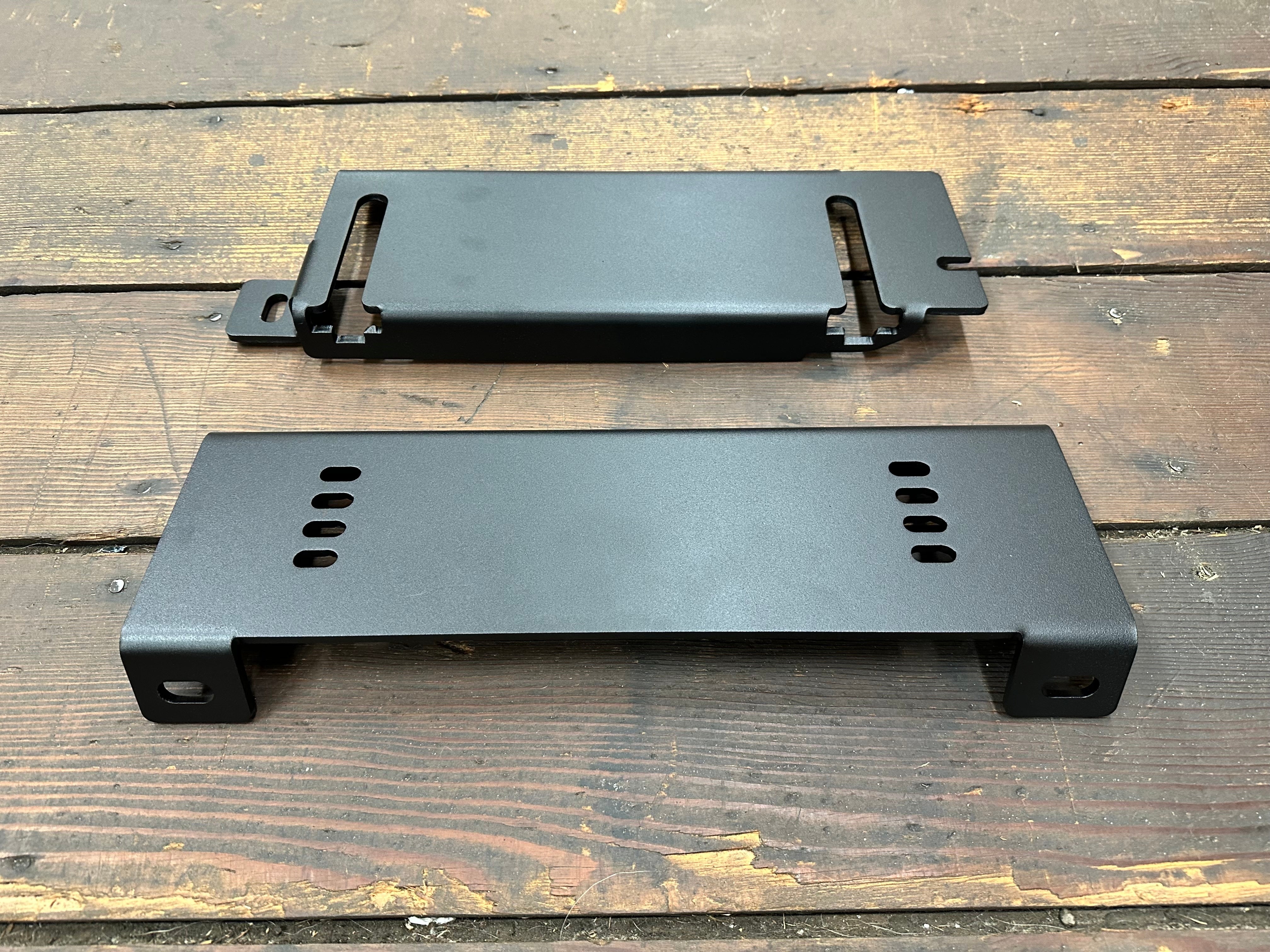SEAT-MOUNTING BRACKETS | NISSAN | 300ZX Z31