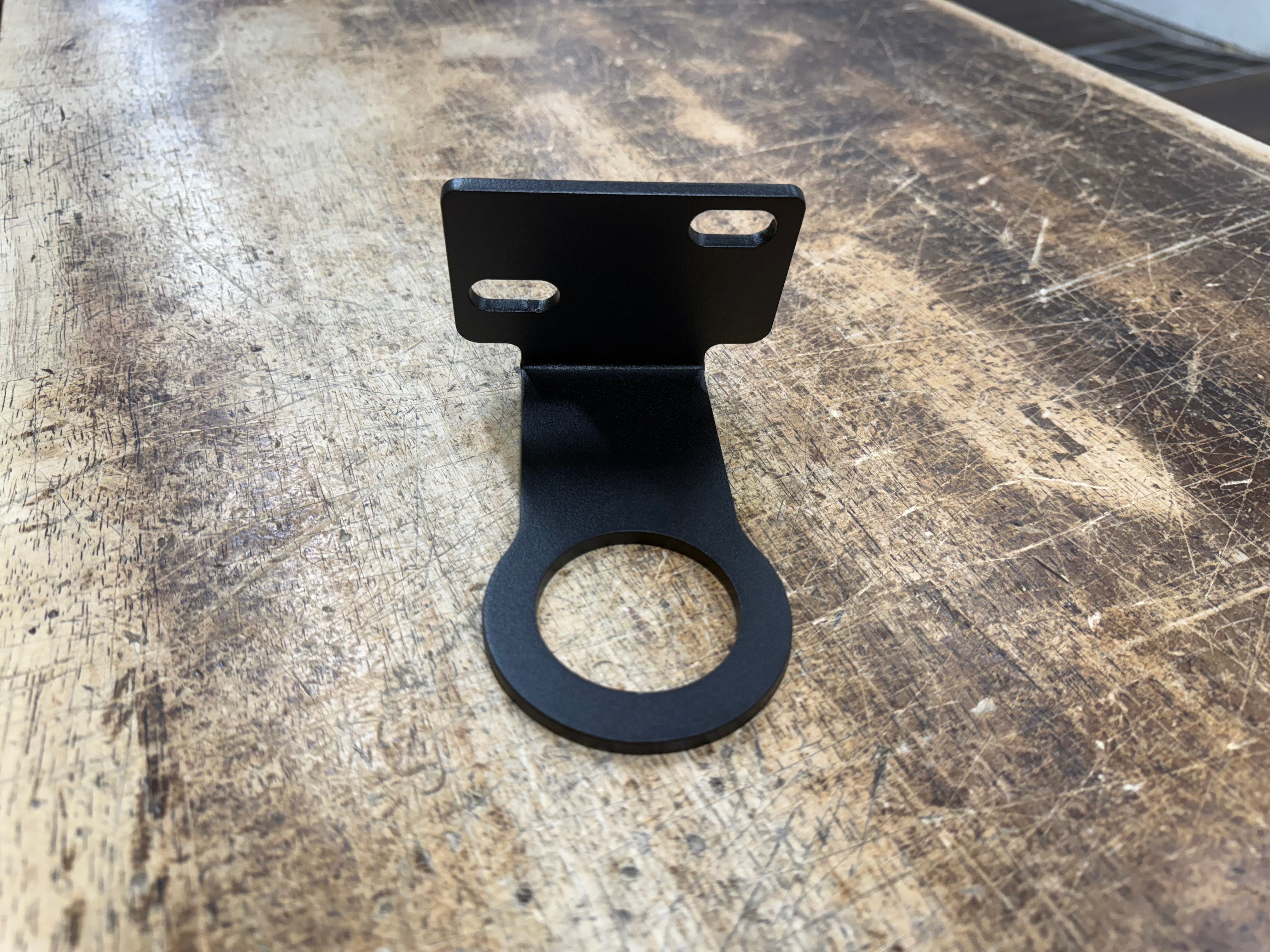 TOW HOOKS | DATSUN | 260Z | 280Z