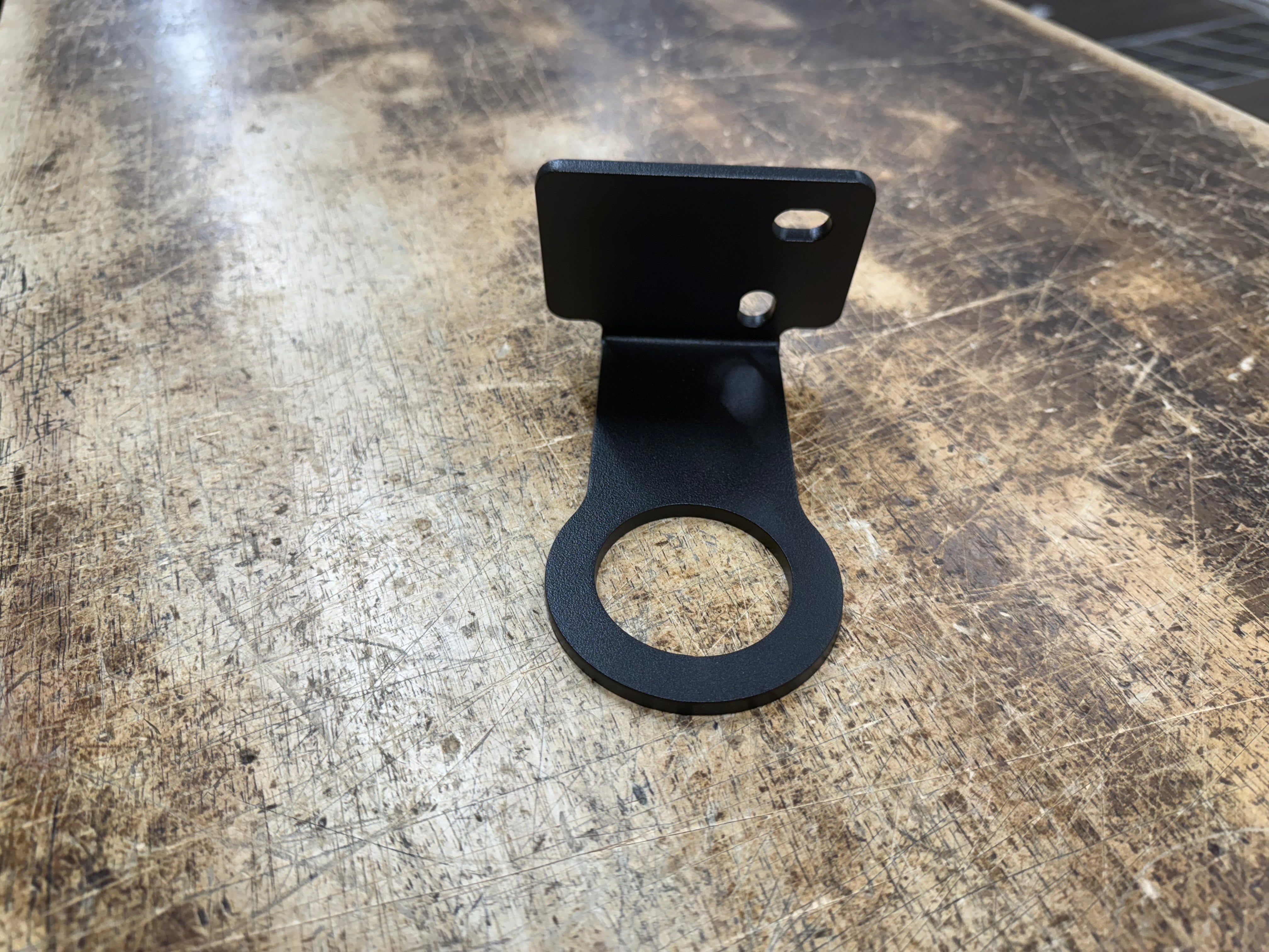 TOW HOOKS | DATSUN | 260Z | 280Z