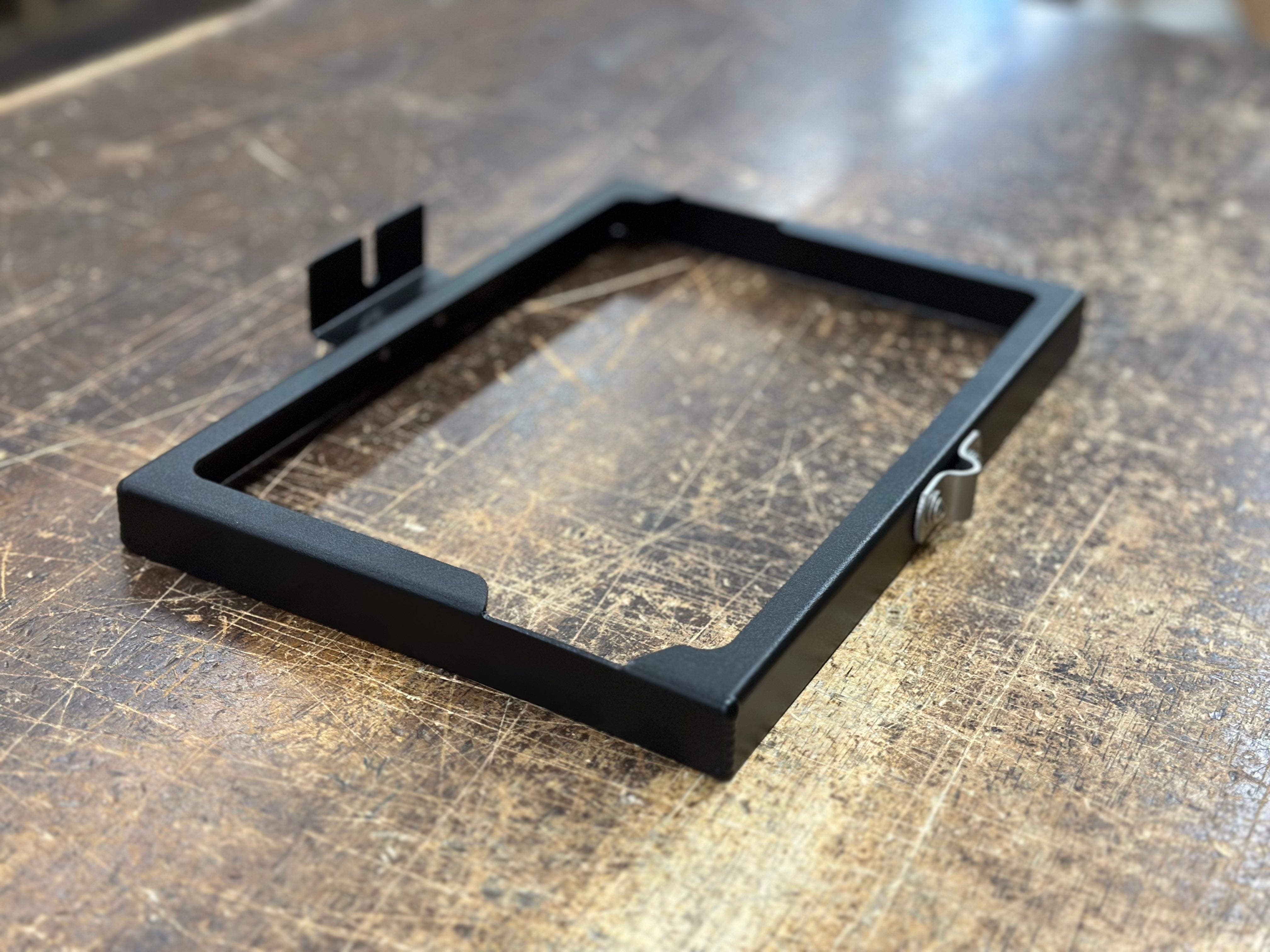 S30 BATTERY HOLD DOWN | DATSUN | 240Z | 260Z | 280Z