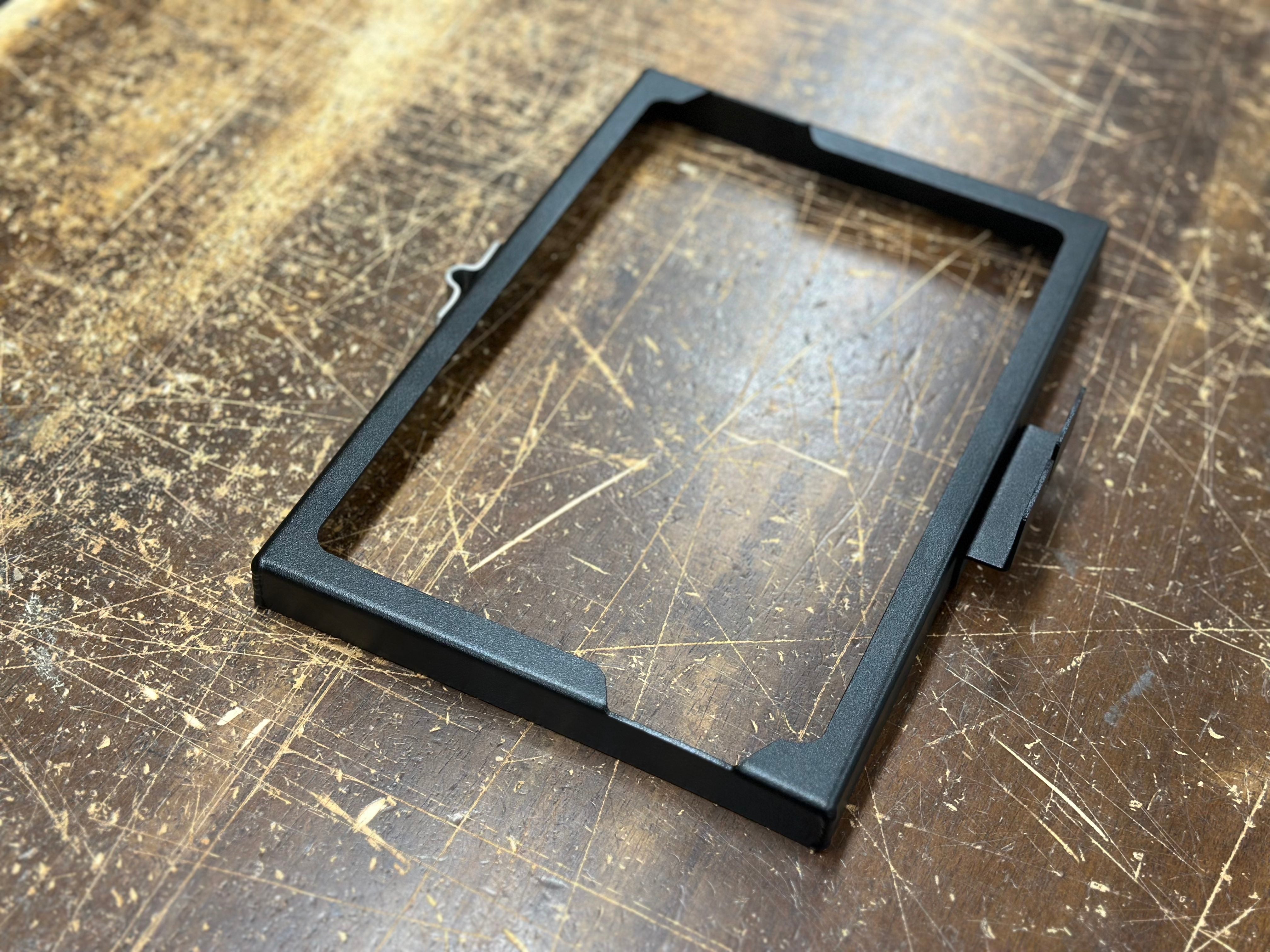 S30 BATTERY HOLD DOWN | DATSUN | 240Z | 260Z | 280Z