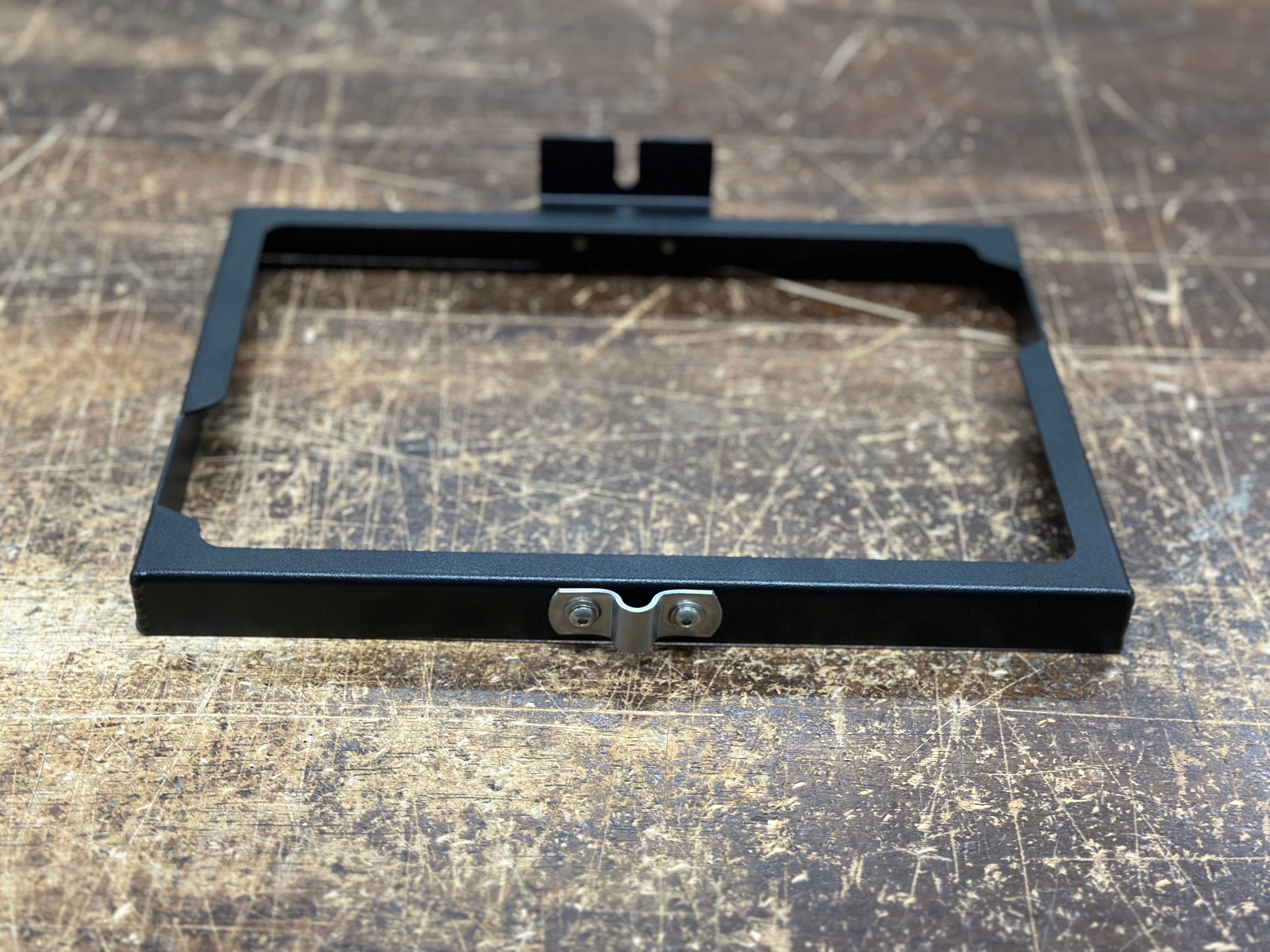 S30 BATTERY HOLD DOWN | DATSUN | 240Z | 260Z | 280Z