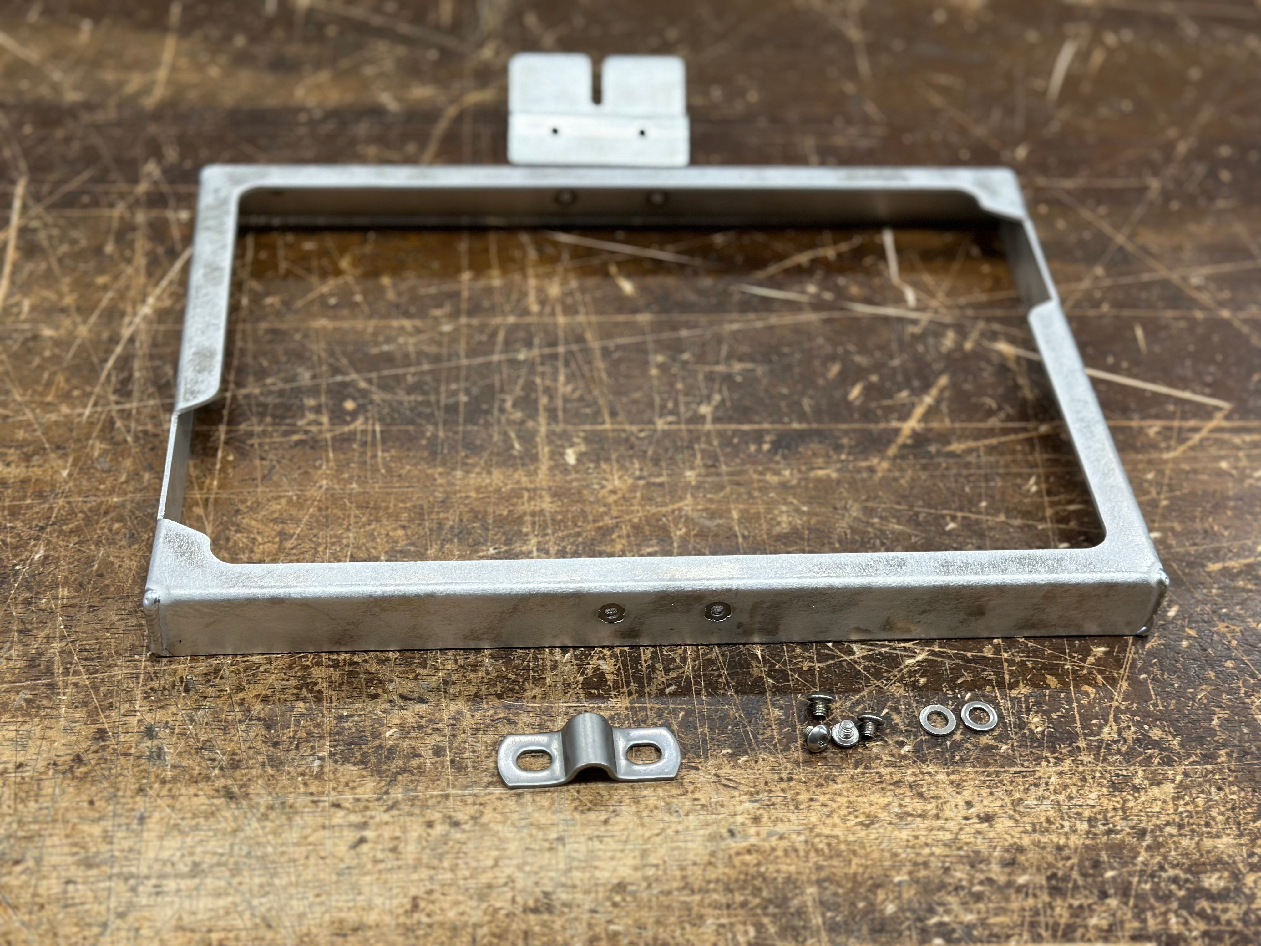 S30 BATTERY HOLD DOWN | DATSUN | 240Z | 260Z | 280Z